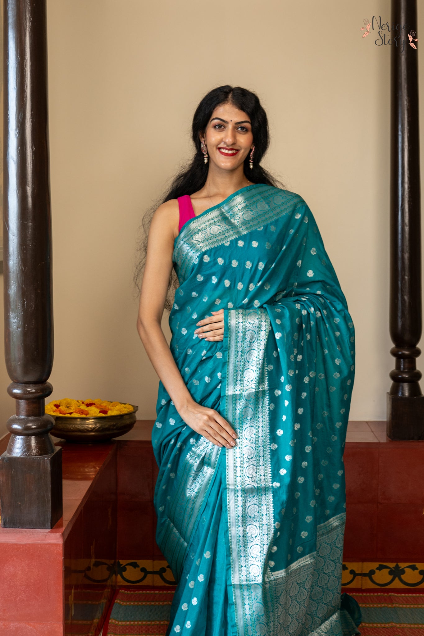 RAASIKA (रासिका)