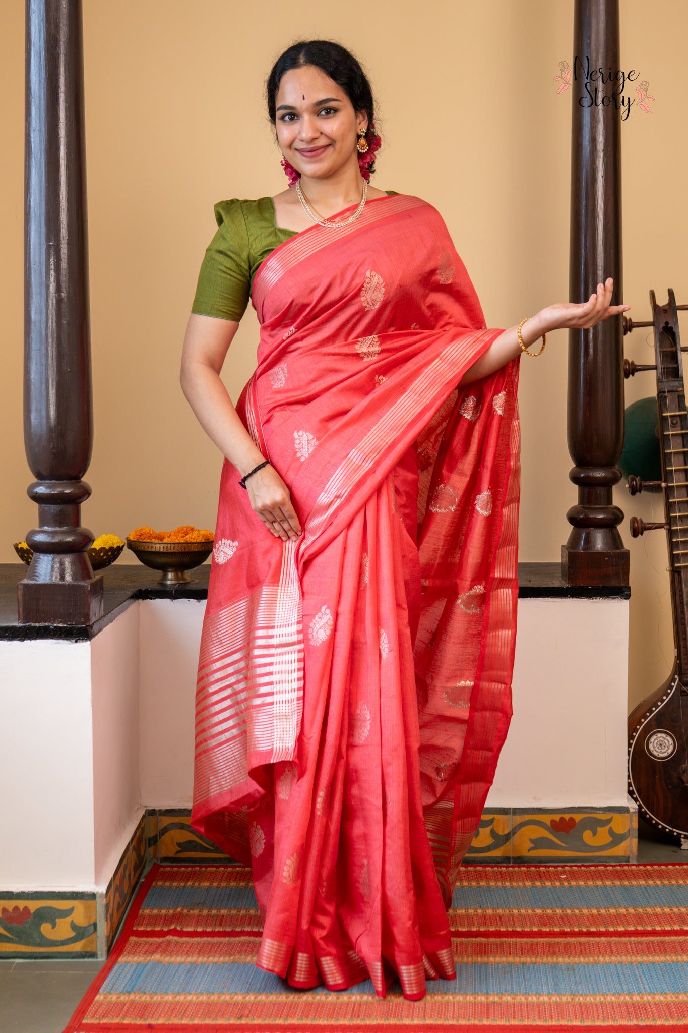 JAANYA (जान्या)