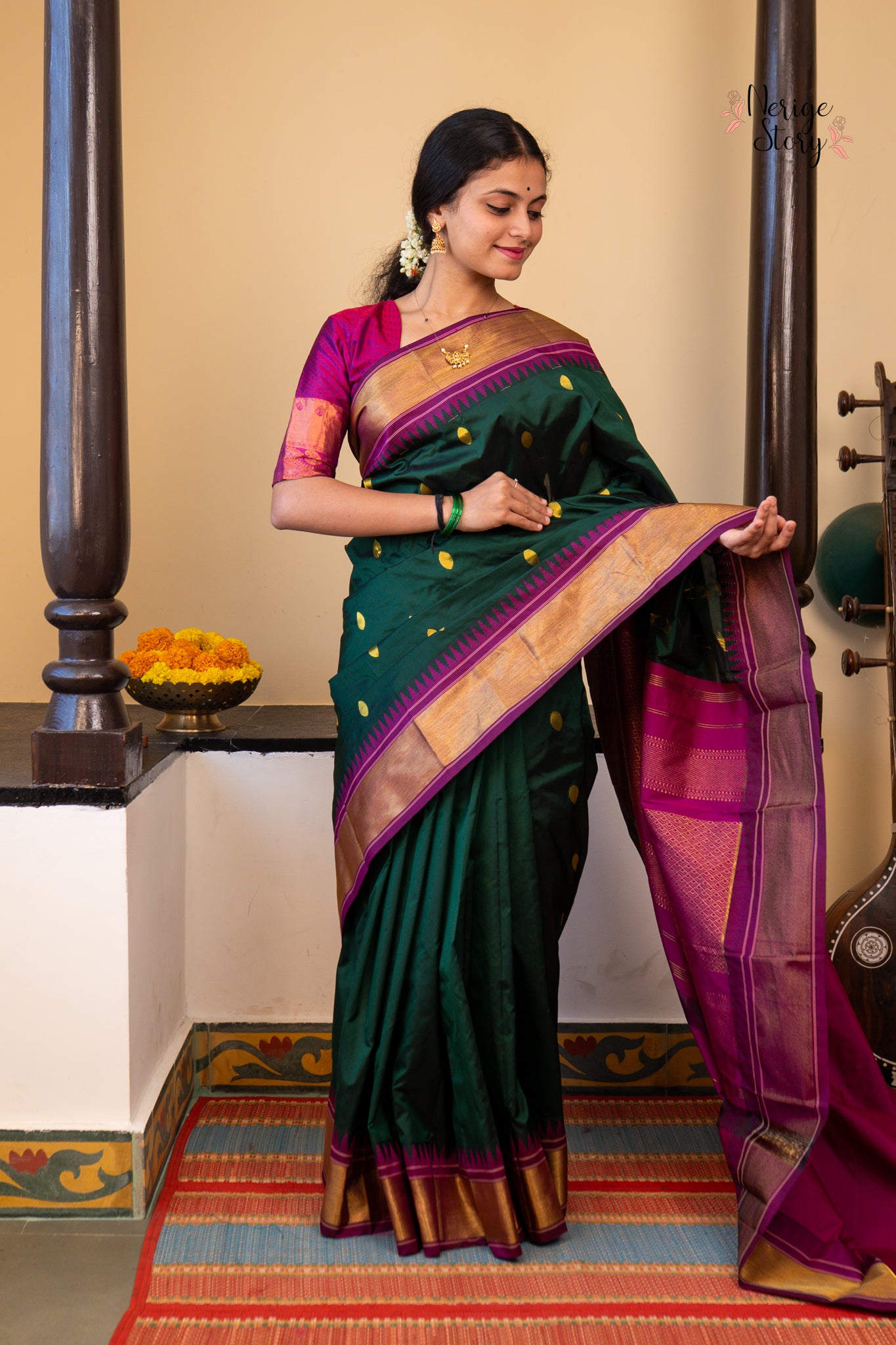 HASINI (ಹಸಿನಿ)