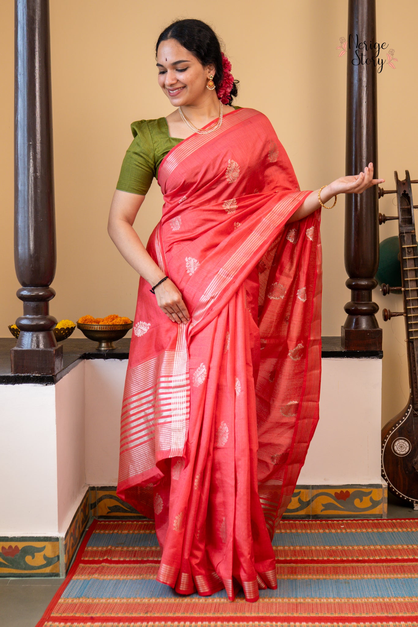 JAANYA (जान्या)