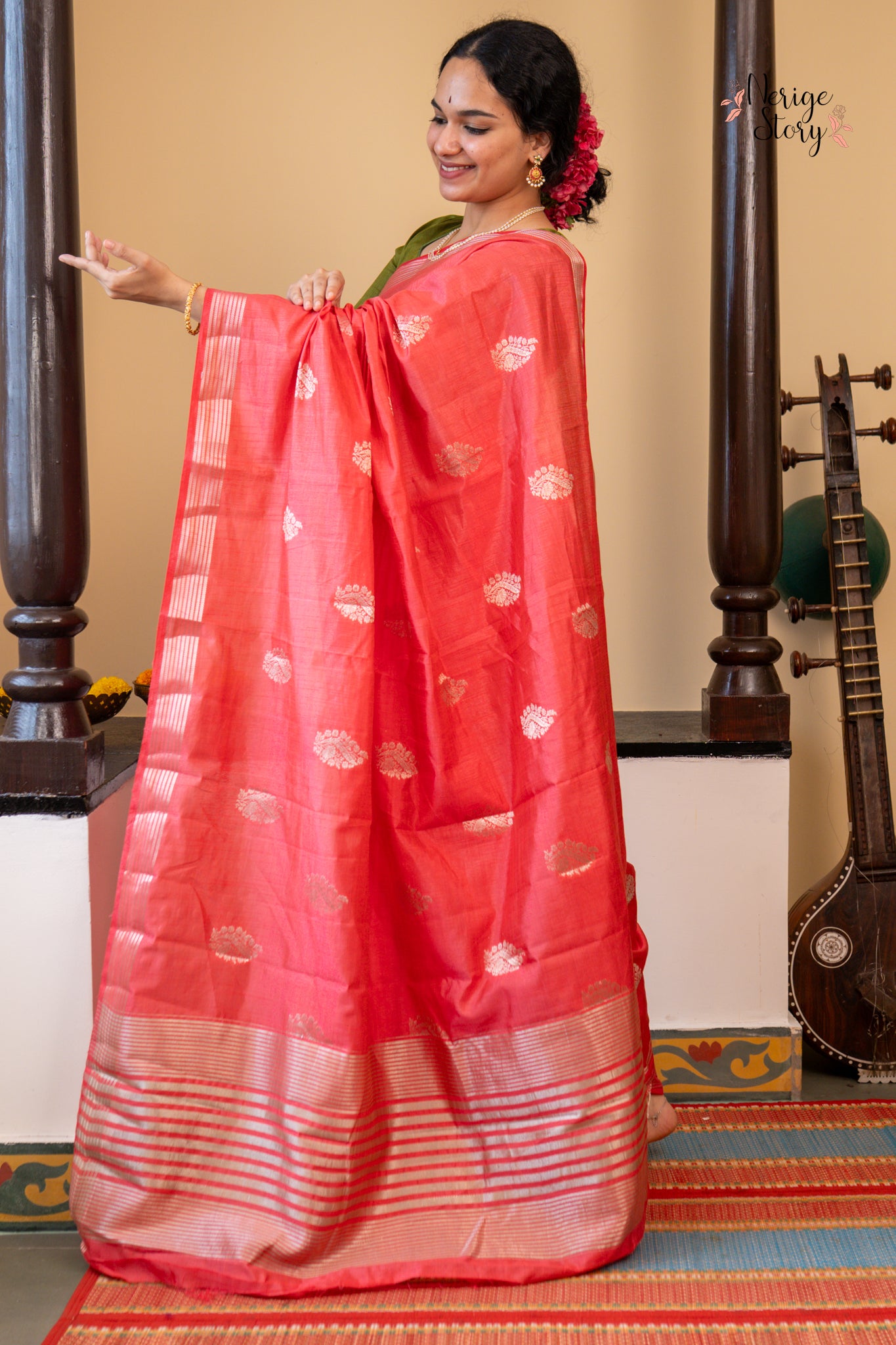 JAANYA (जान्या)