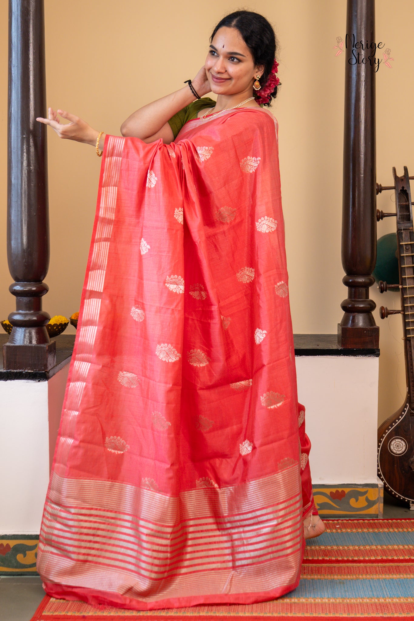 JAANYA (जान्या)