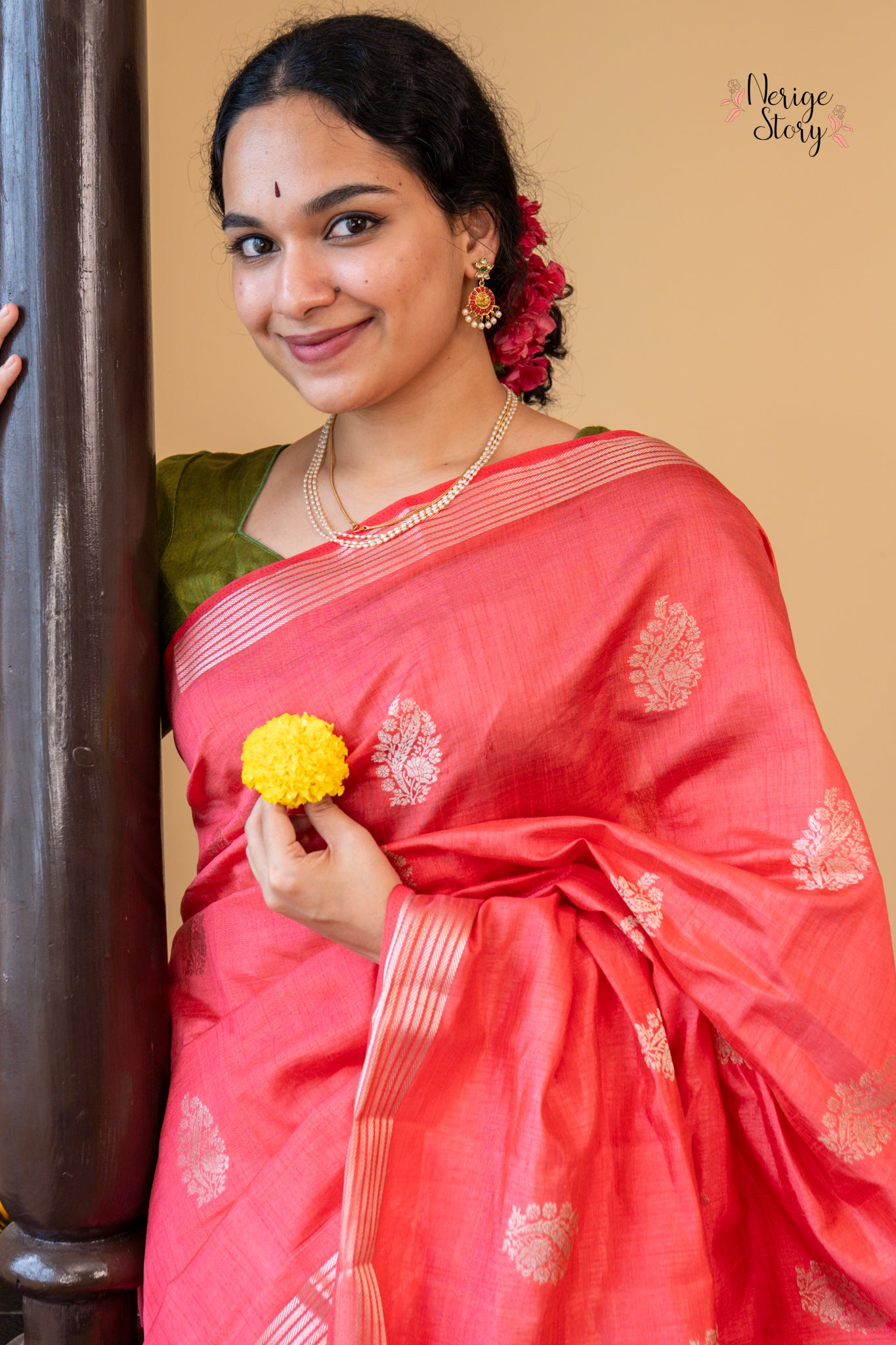 JAANYA (जान्या)