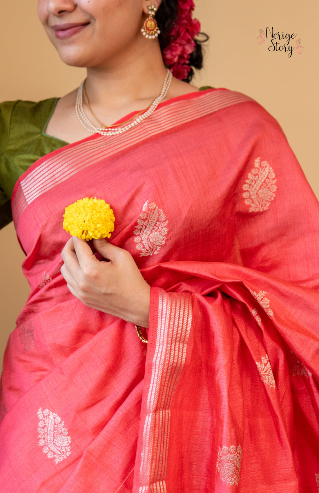 JAANYA (जान्या)