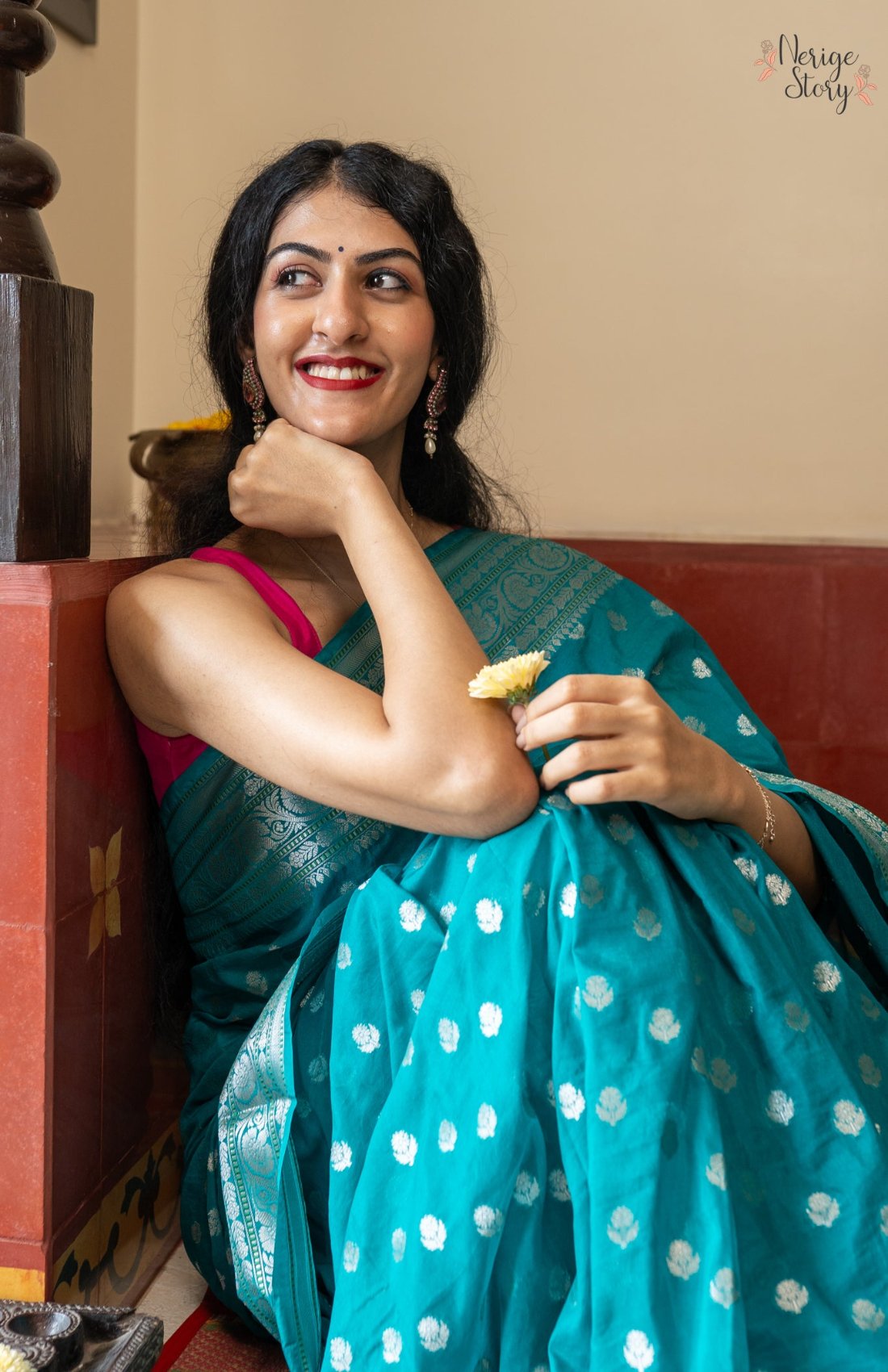 RAASIKA (रासिका)