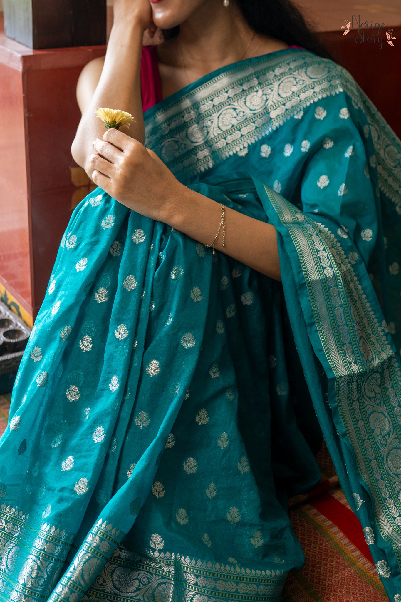 RAASIKA (रासिका)