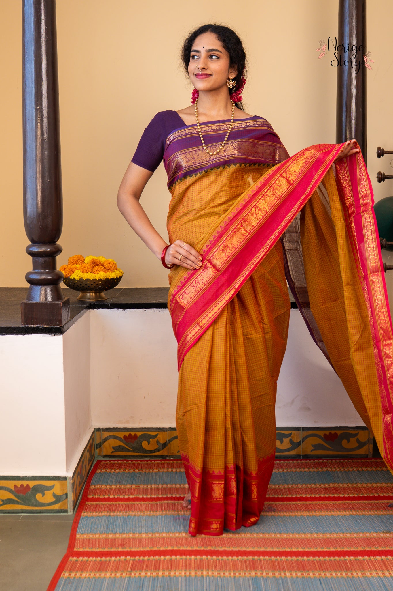 SUCHITA (ಸುಚಿತಾ)