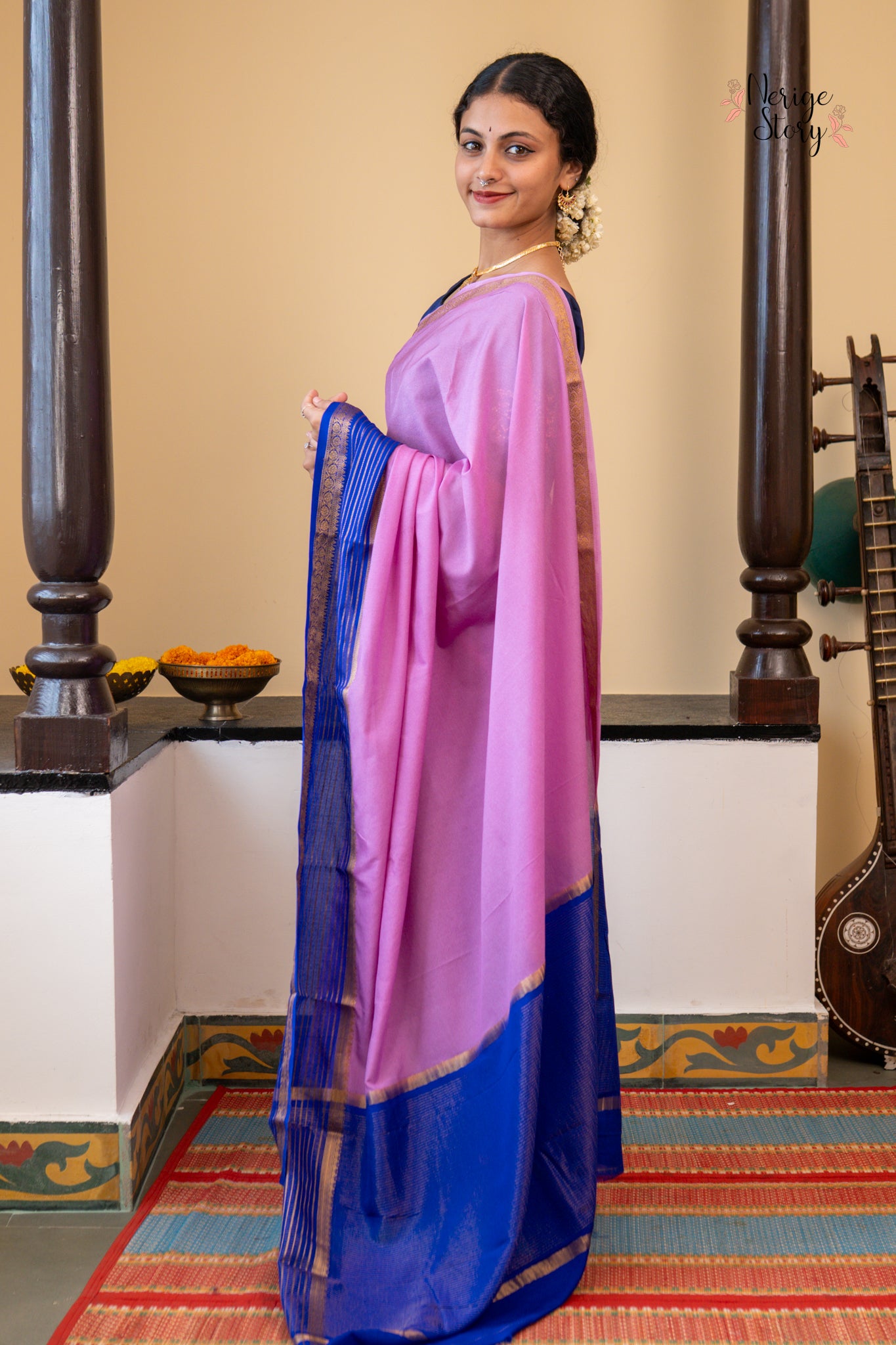 SAMARA (समरा)