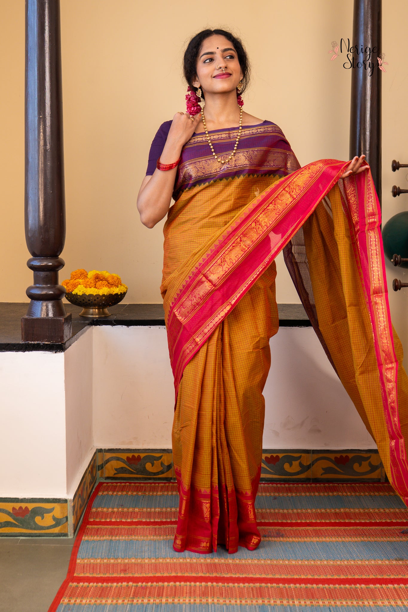 SUCHITA (ಸುಚಿತಾ)