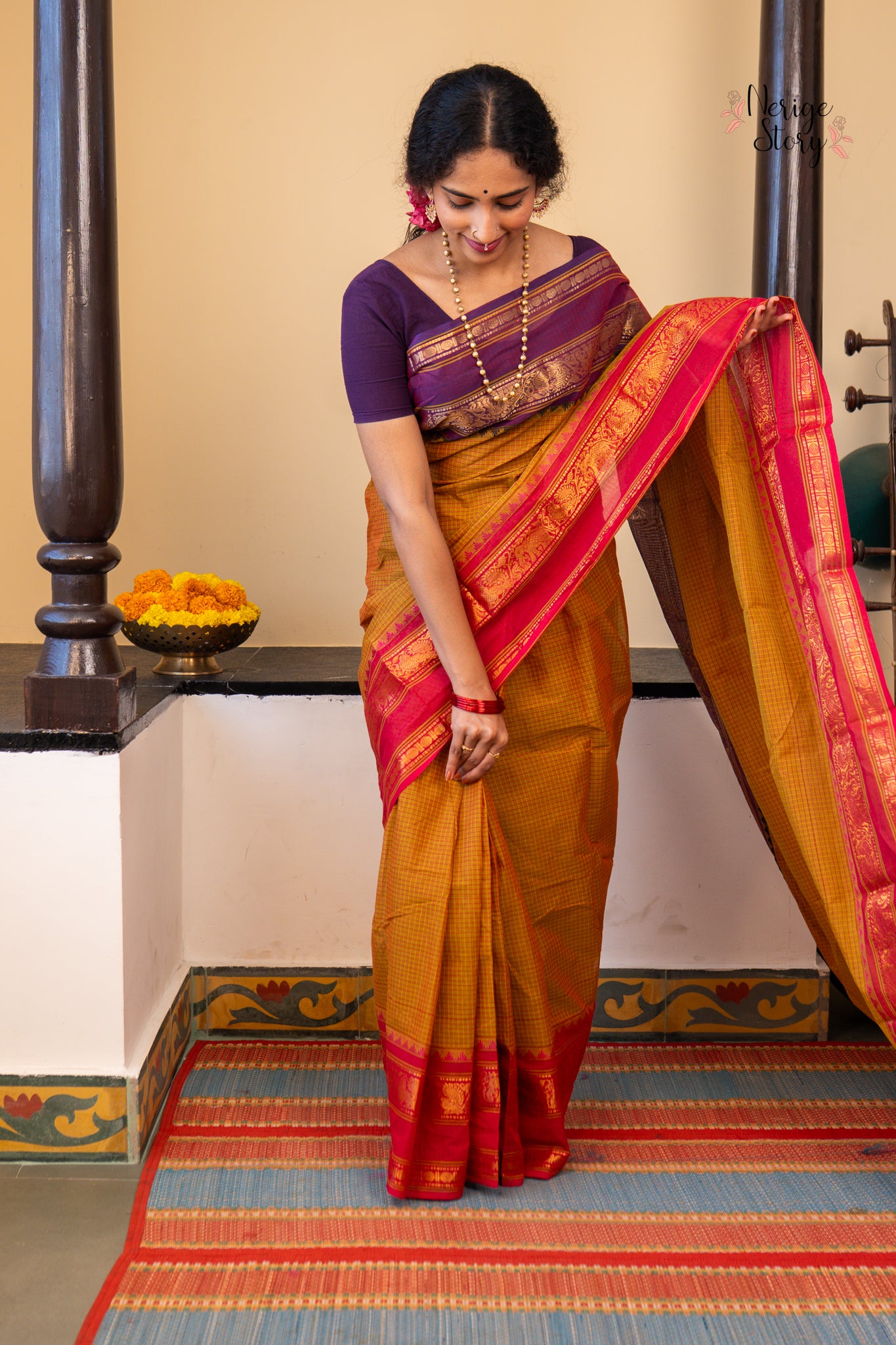 SUCHITA (ಸುಚಿತಾ)