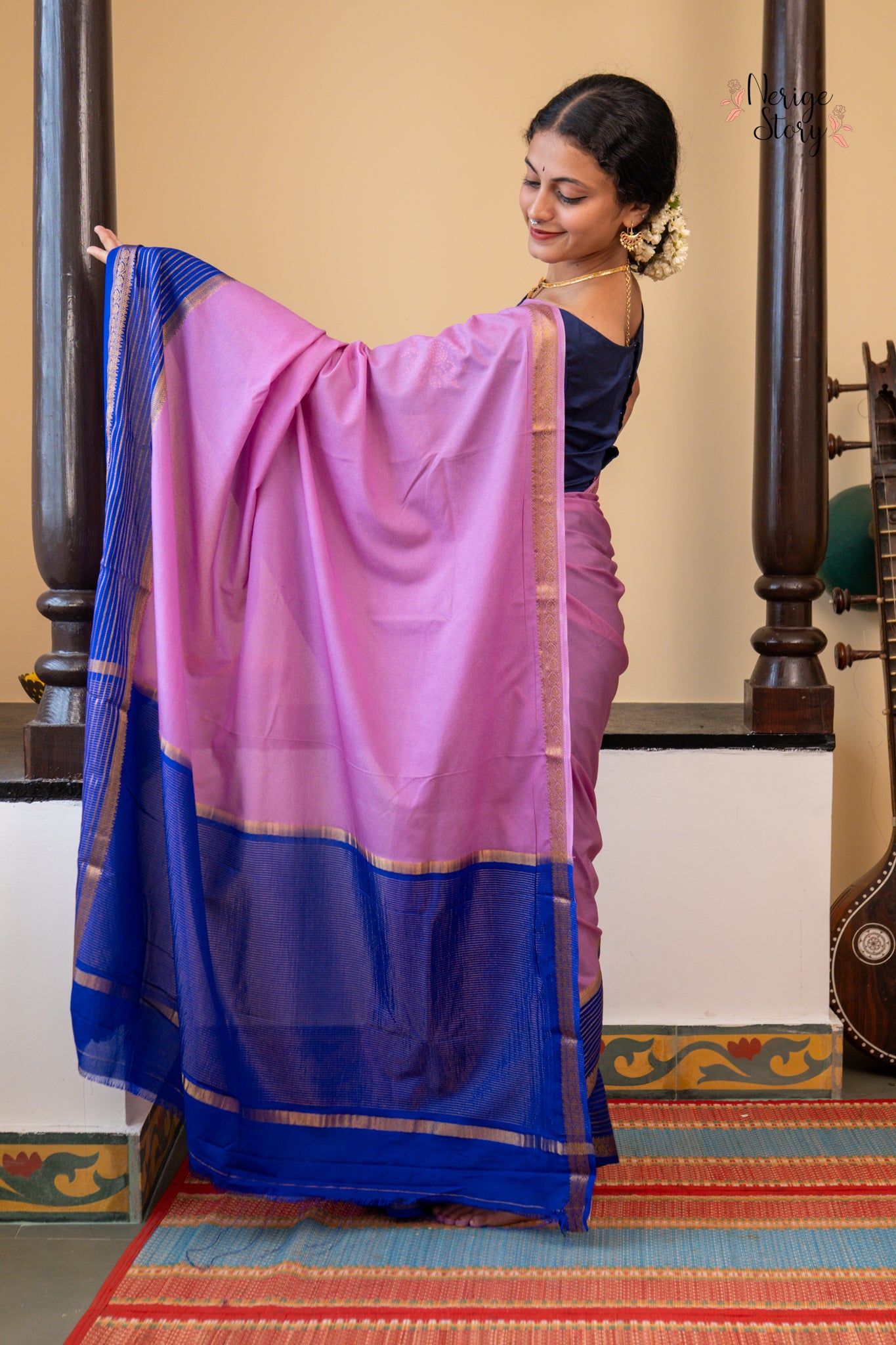 SAMARA (समरा)