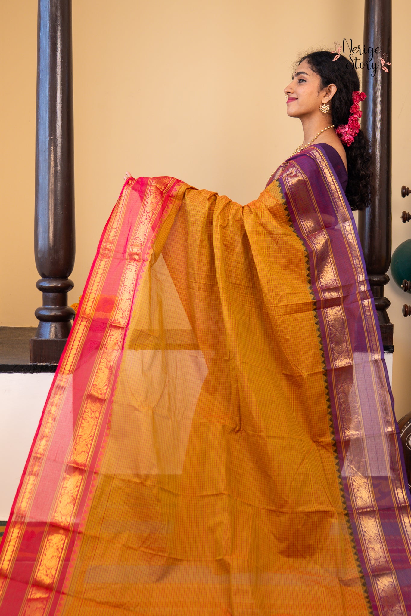 SUCHITA (ಸುಚಿತಾ)