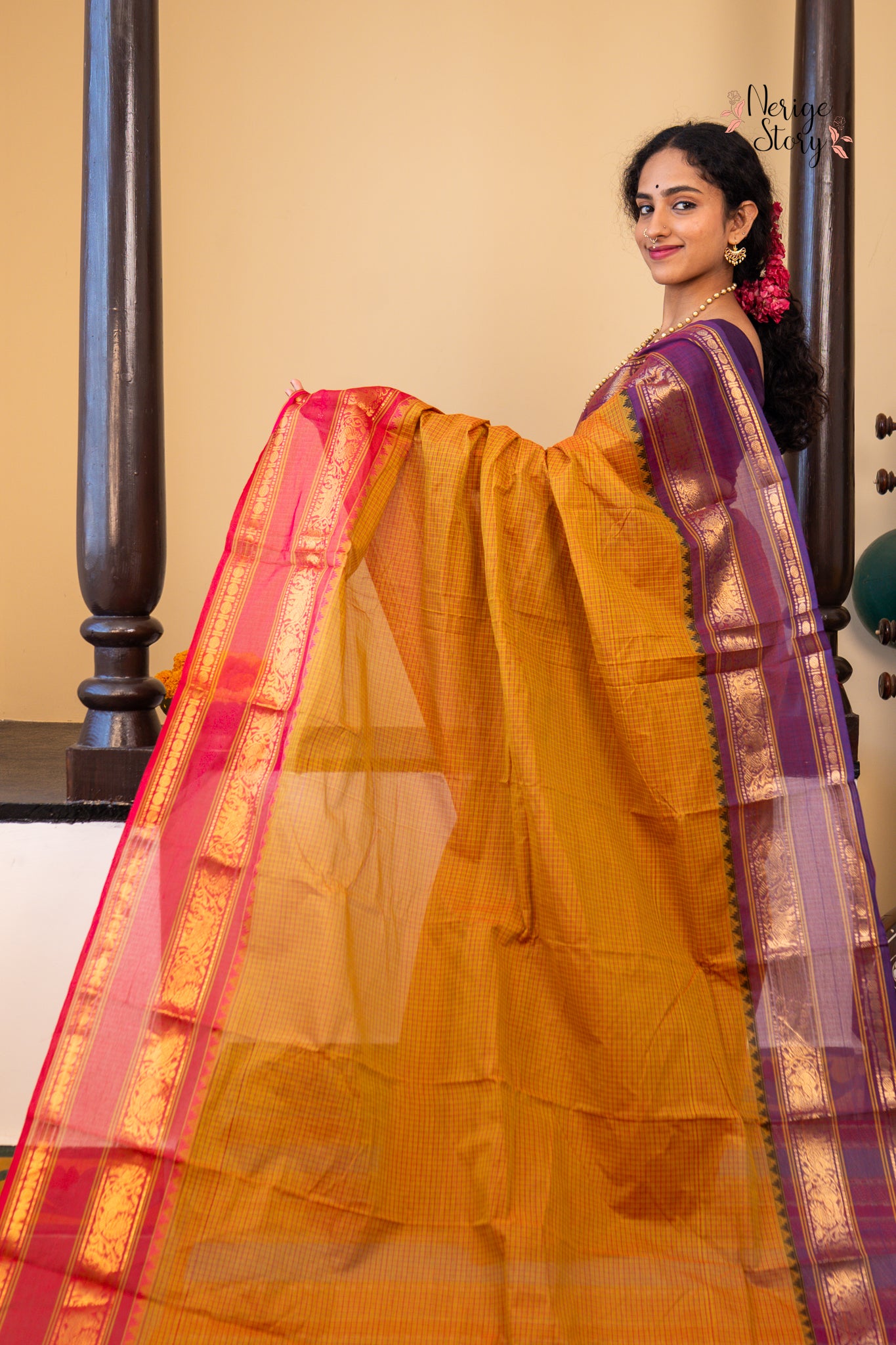 SUCHITA (ಸುಚಿತಾ)