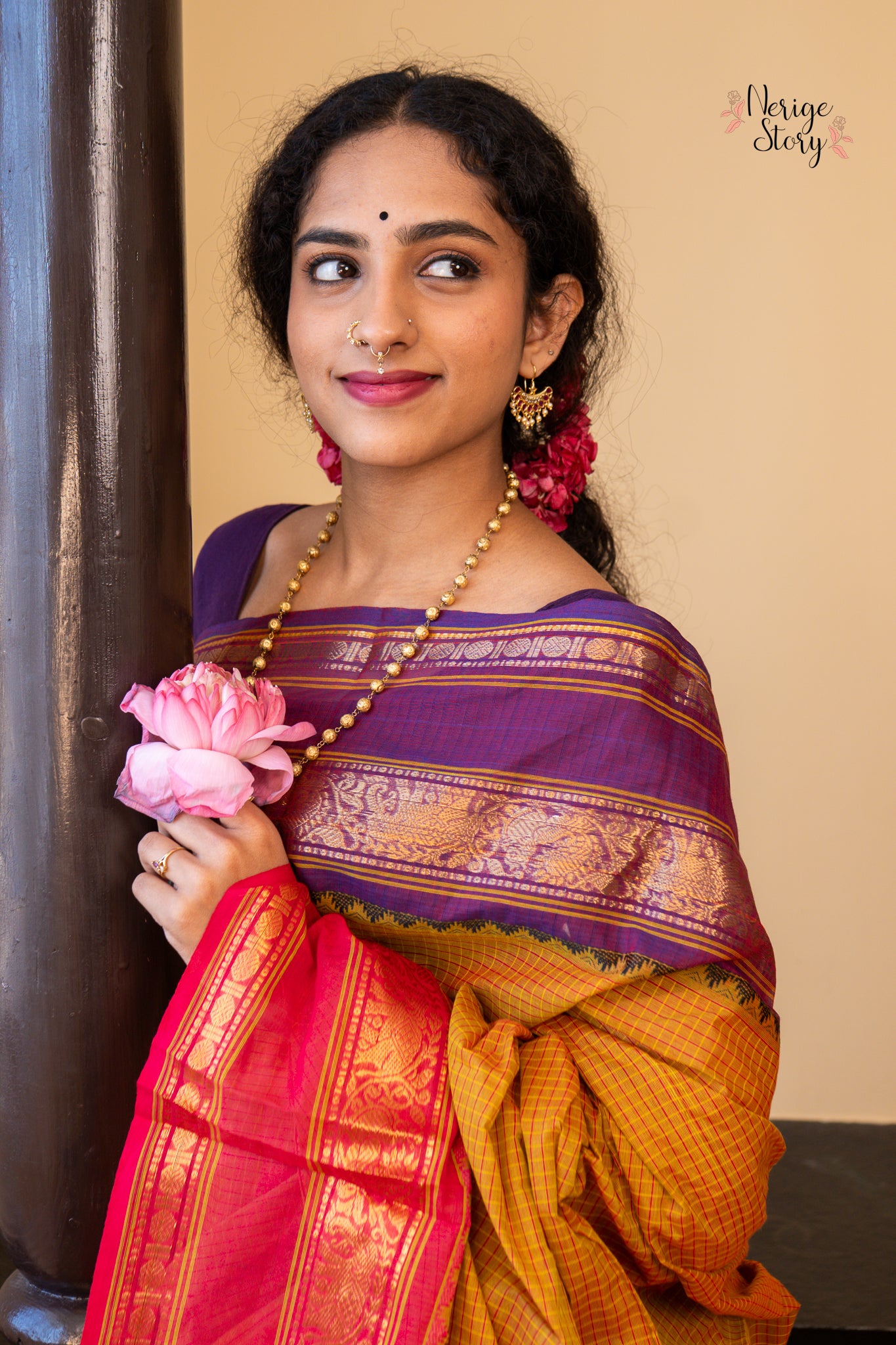 SUCHITA (ಸುಚಿತಾ)