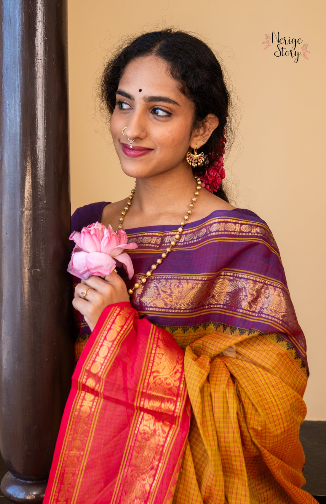 SUCHITA (ಸುಚಿತಾ)