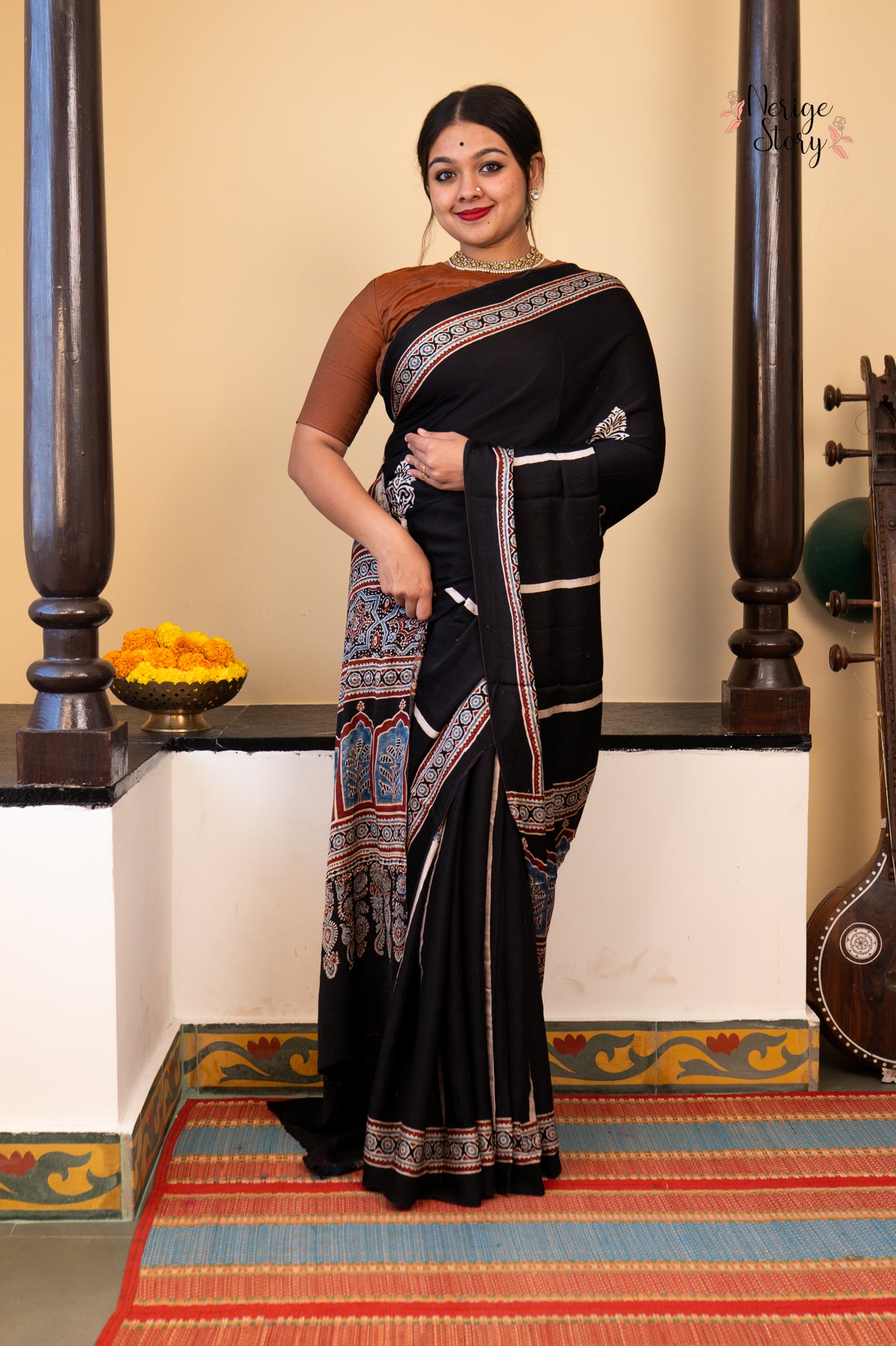 NAYANA (नयना)