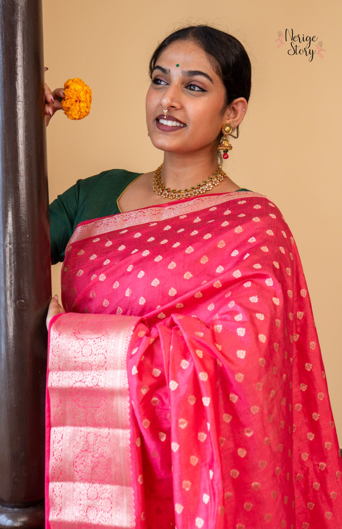 AARNA (आर्णा)