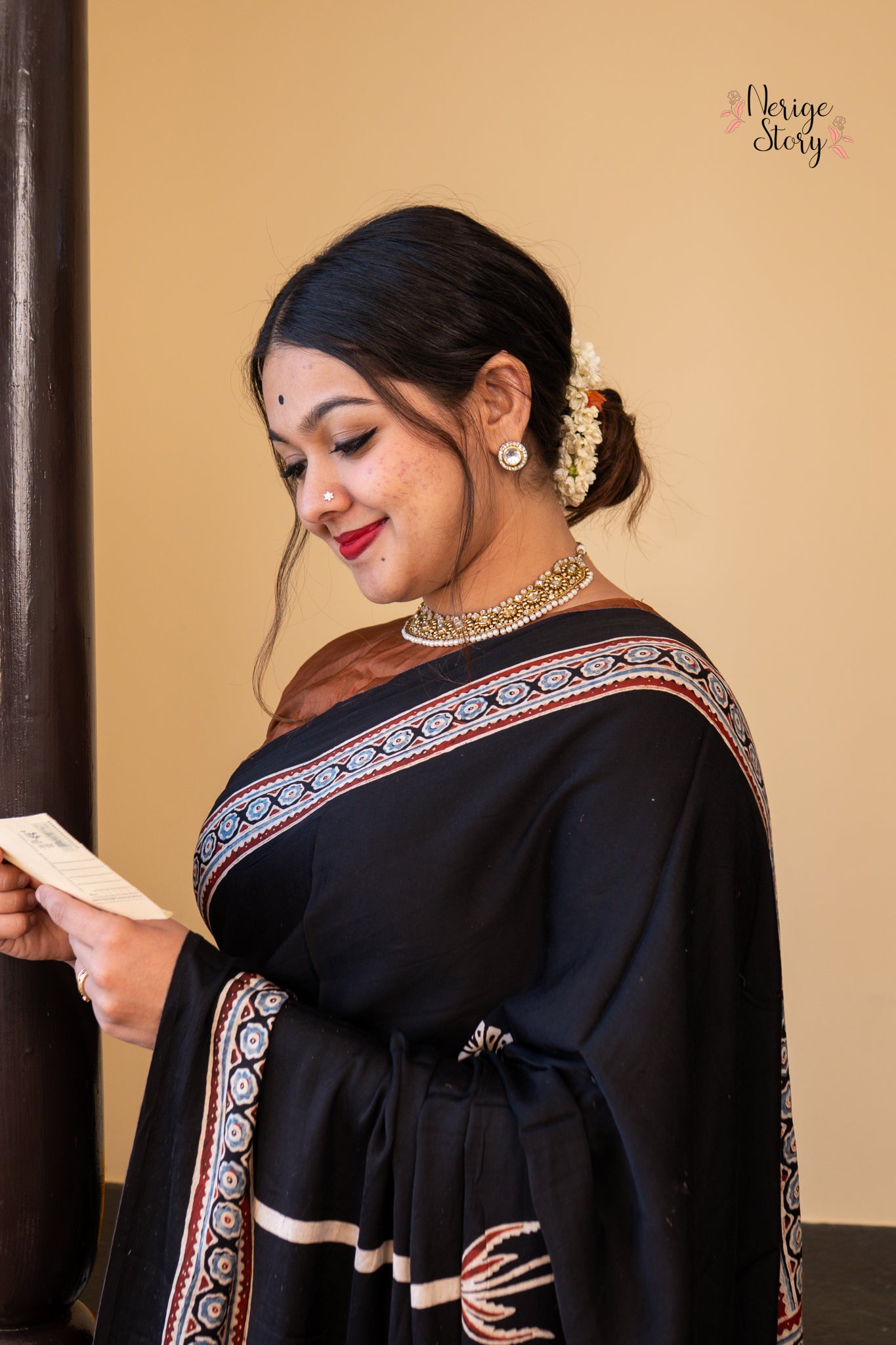 NAYANA (नयना)