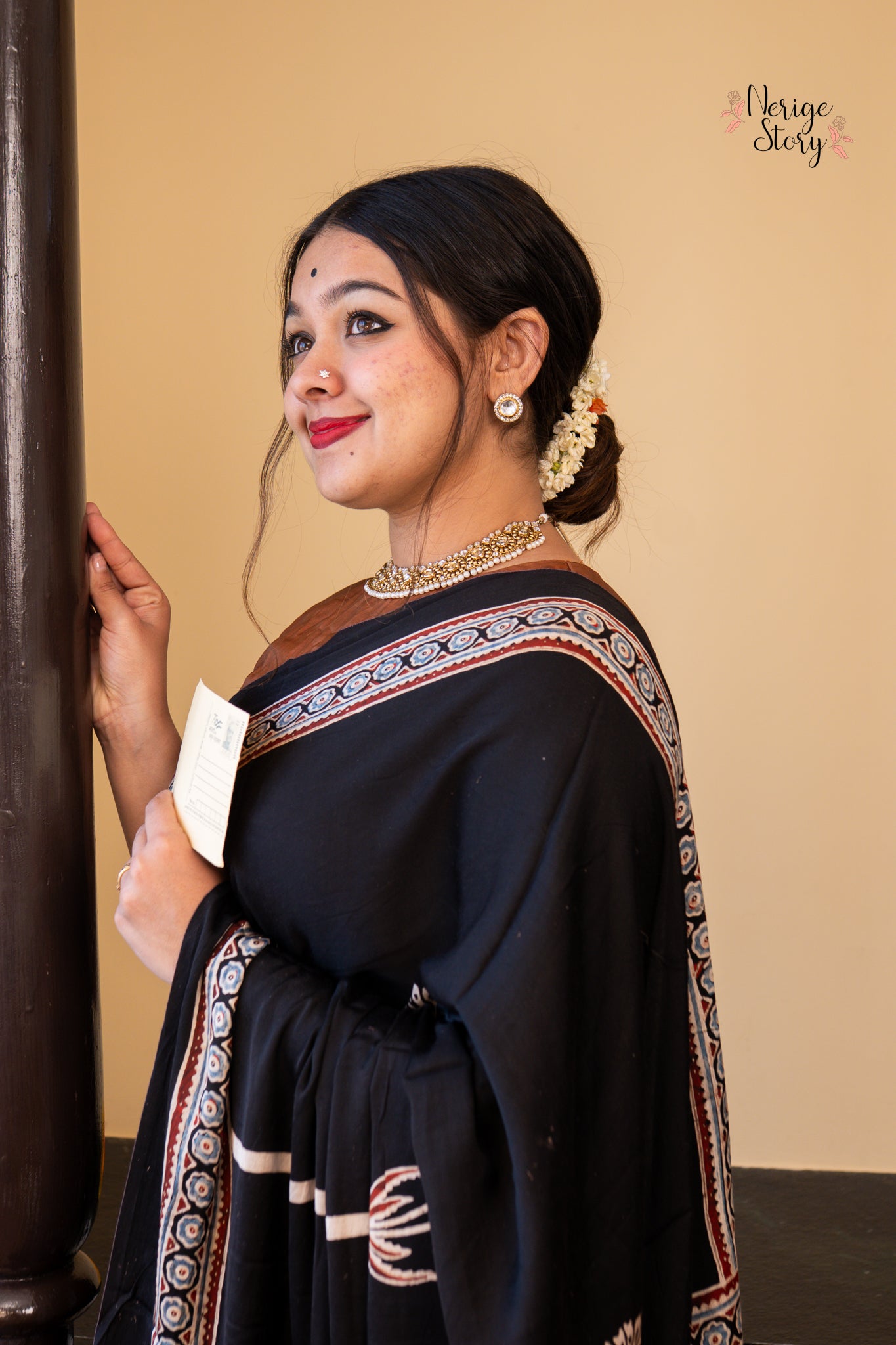 NAYANA (नयना)