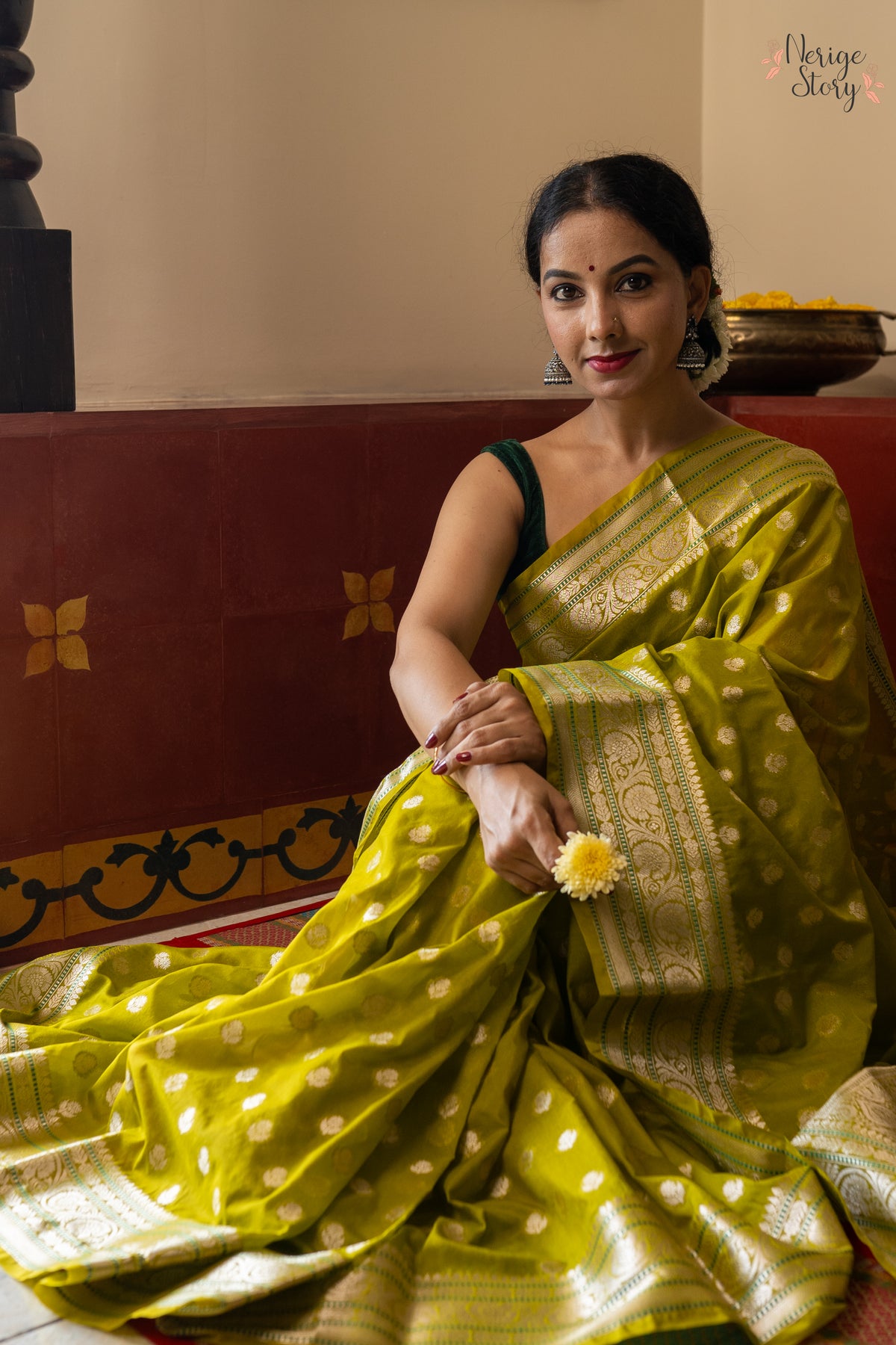 SUPARNA (सुपर्णा)