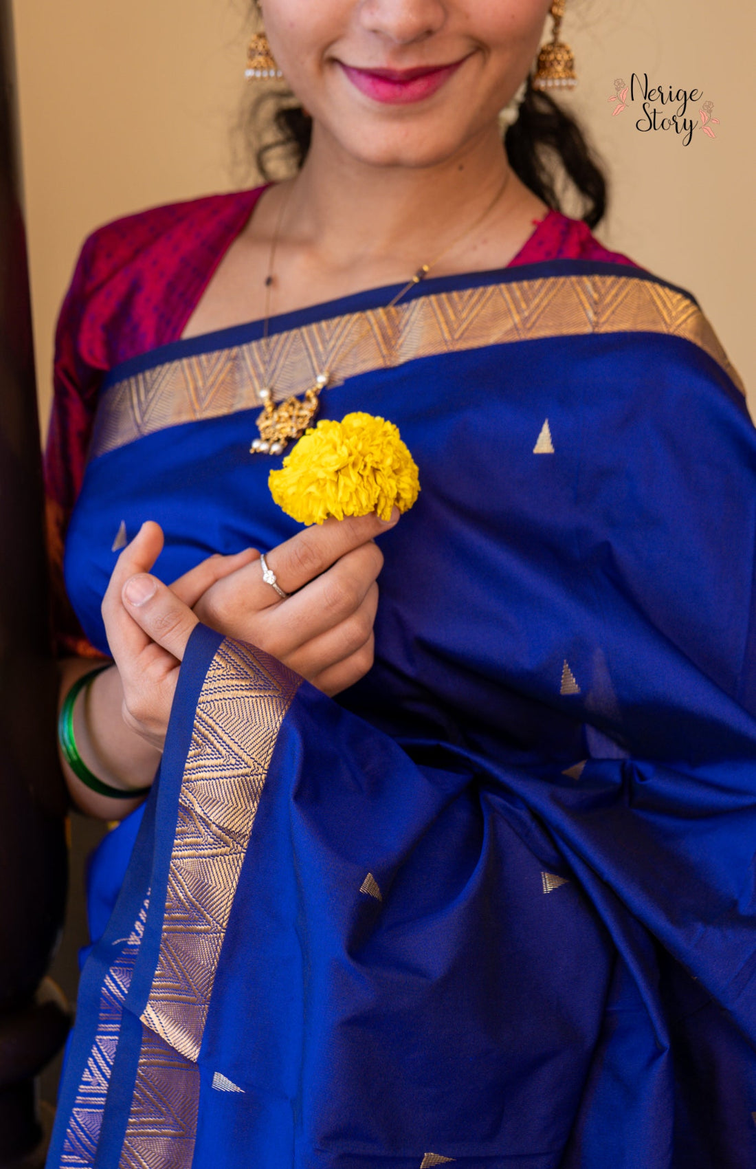 HAMSIKA (ಹಂಸಿಕಾ)