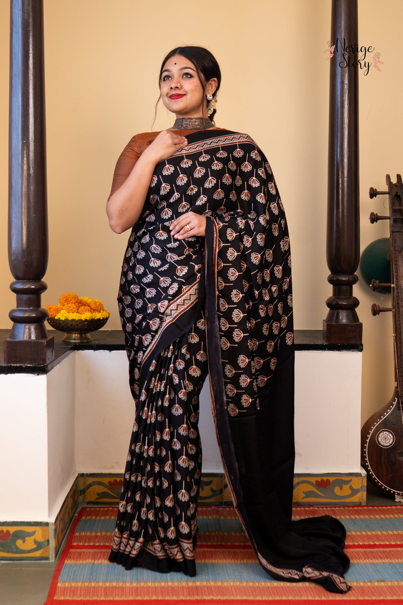 PAVANI (पावनी)