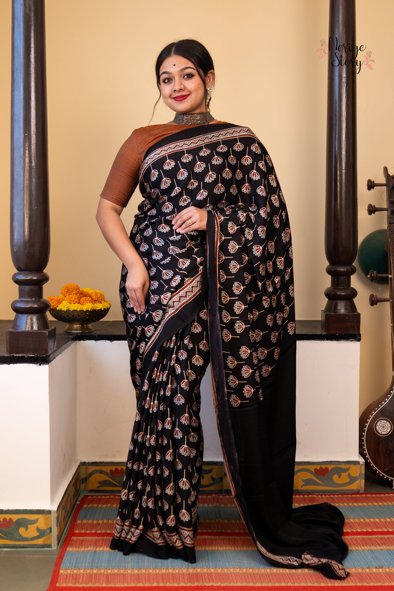 PAVANI (पावनी)