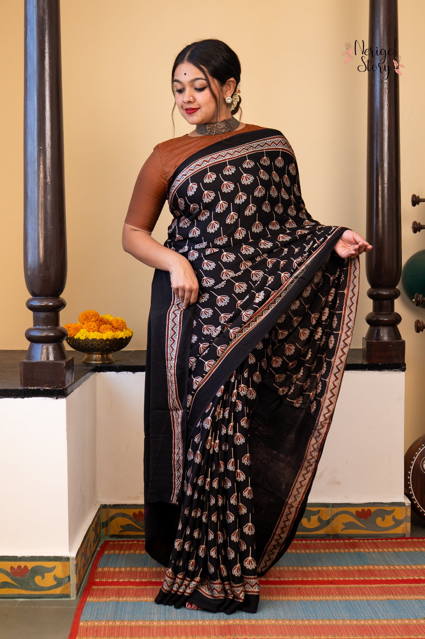 PAVANI (पावनी)