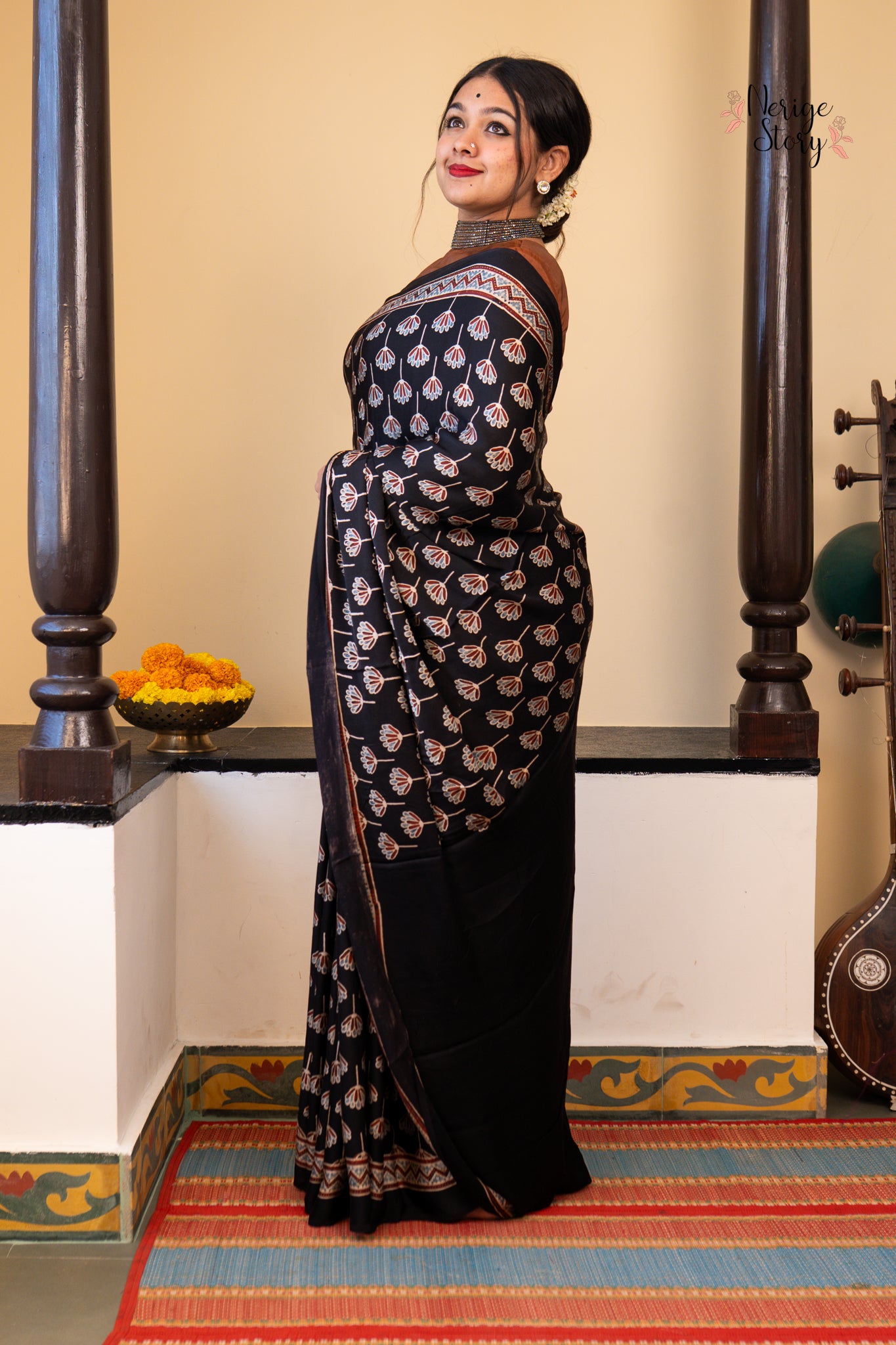 PAVANI (पावनी)