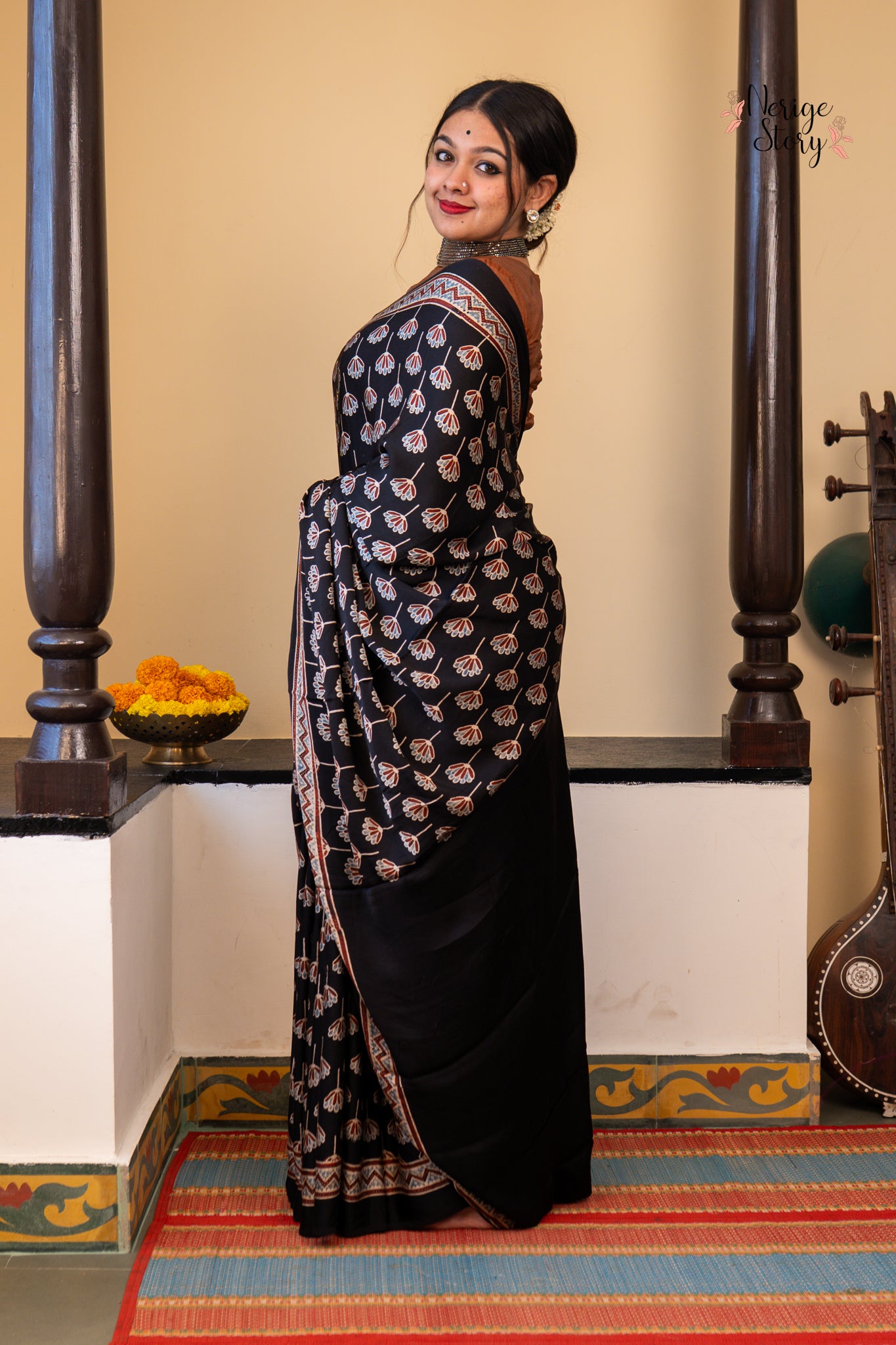 PAVANI (पावनी)