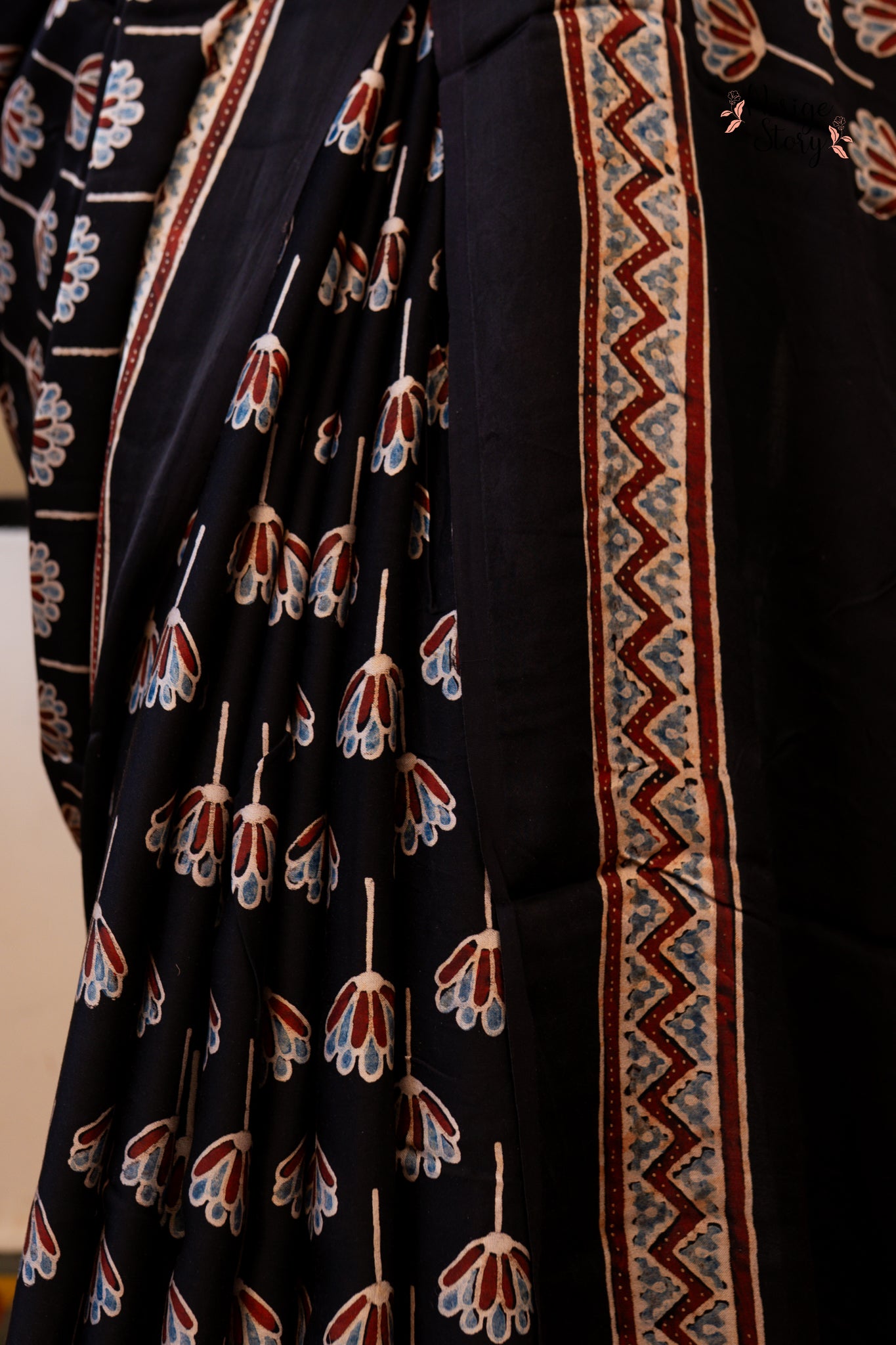 PAVANI (पावनी)