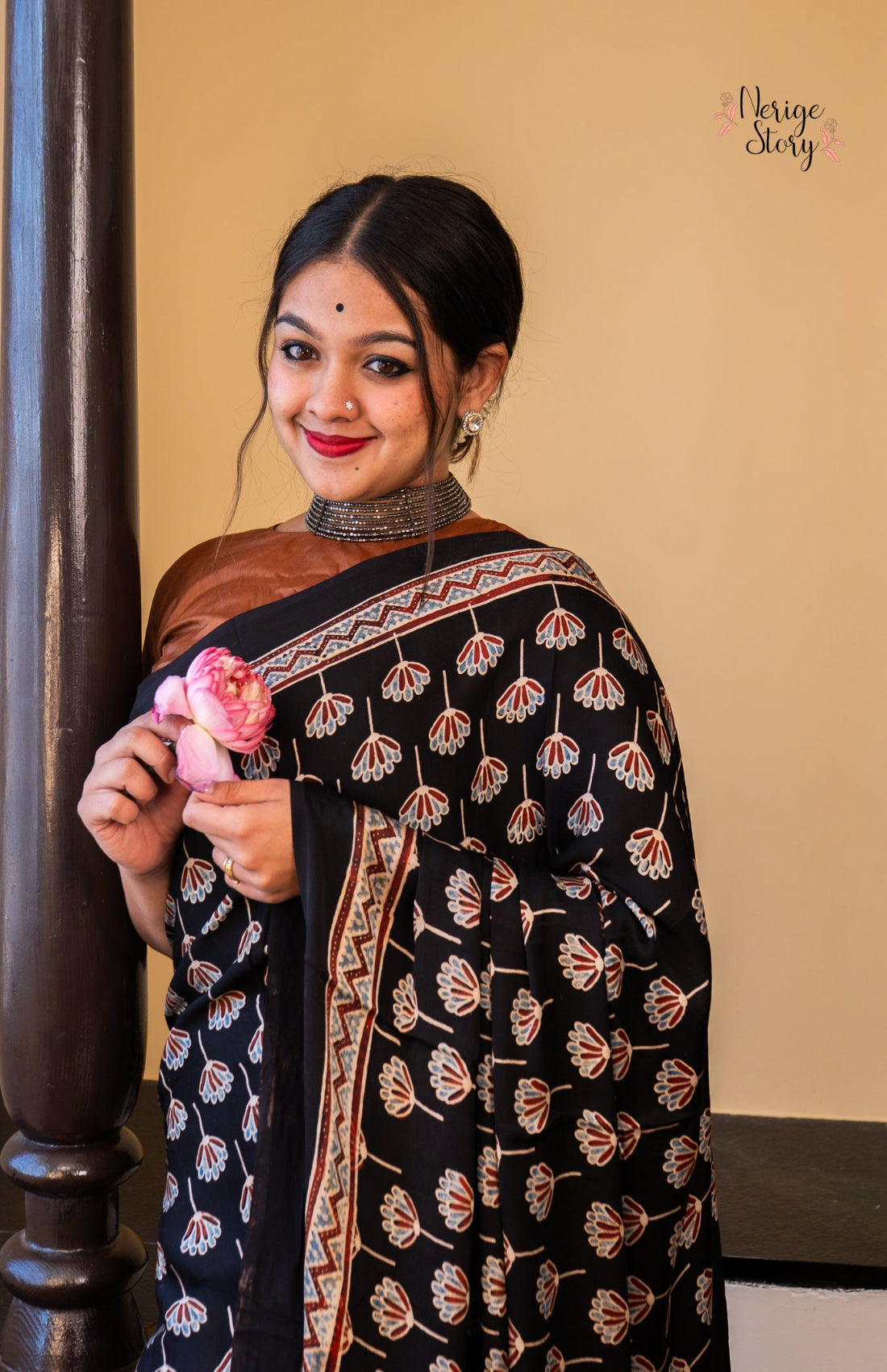 PAVANI (पावनी)