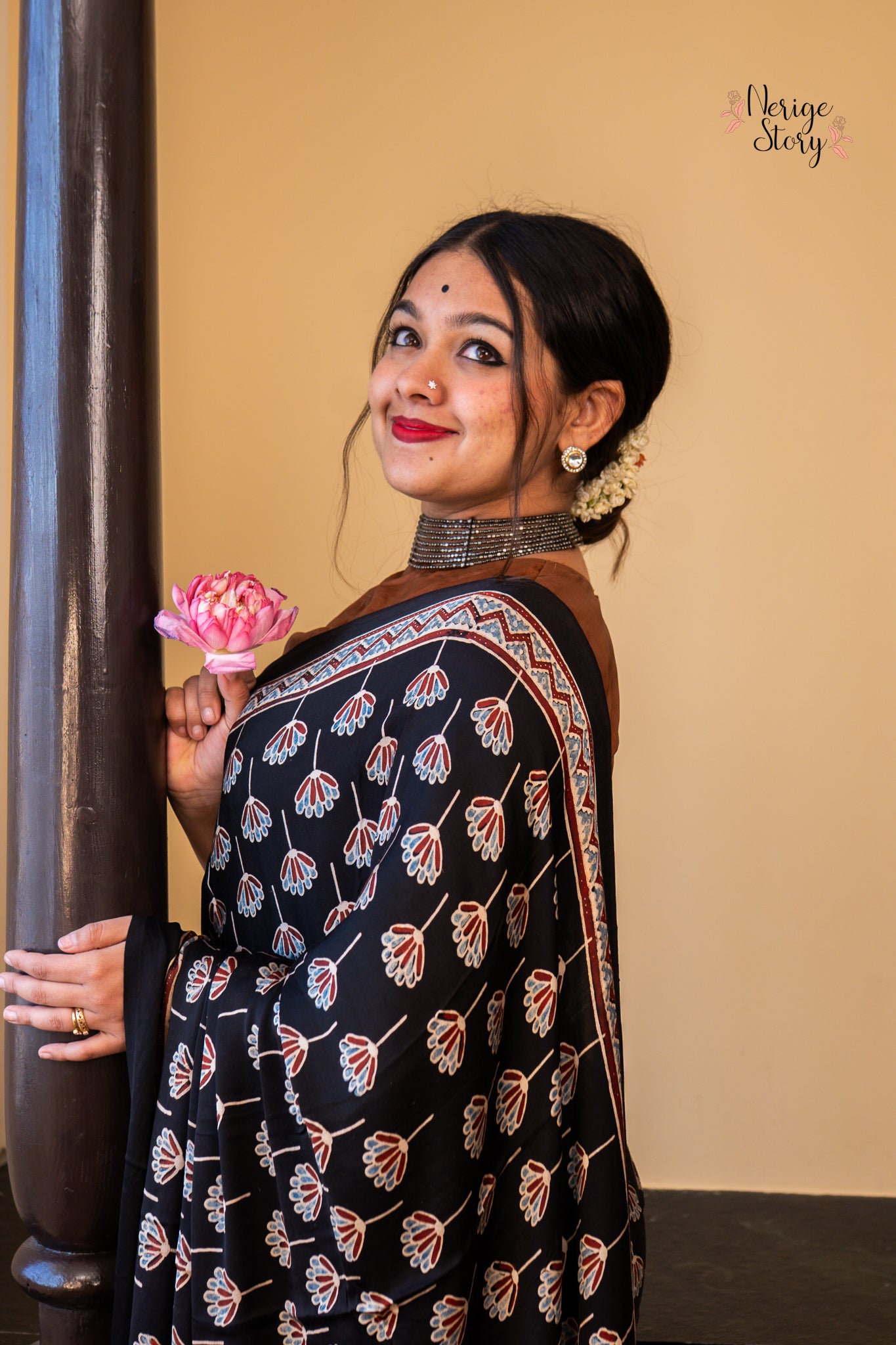 PAVANI (पावनी)