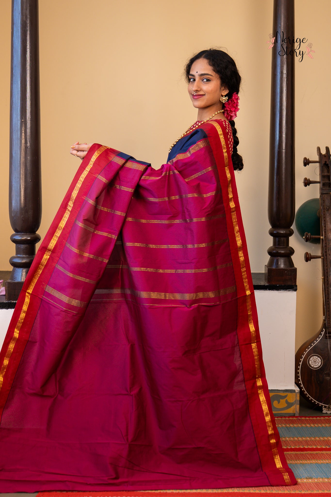 SHASHIPRABHA (ಶಶಿಪ್ರಭಾ)