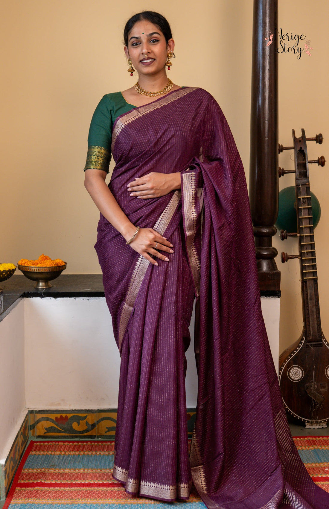 OMISHA (ओमिशा)