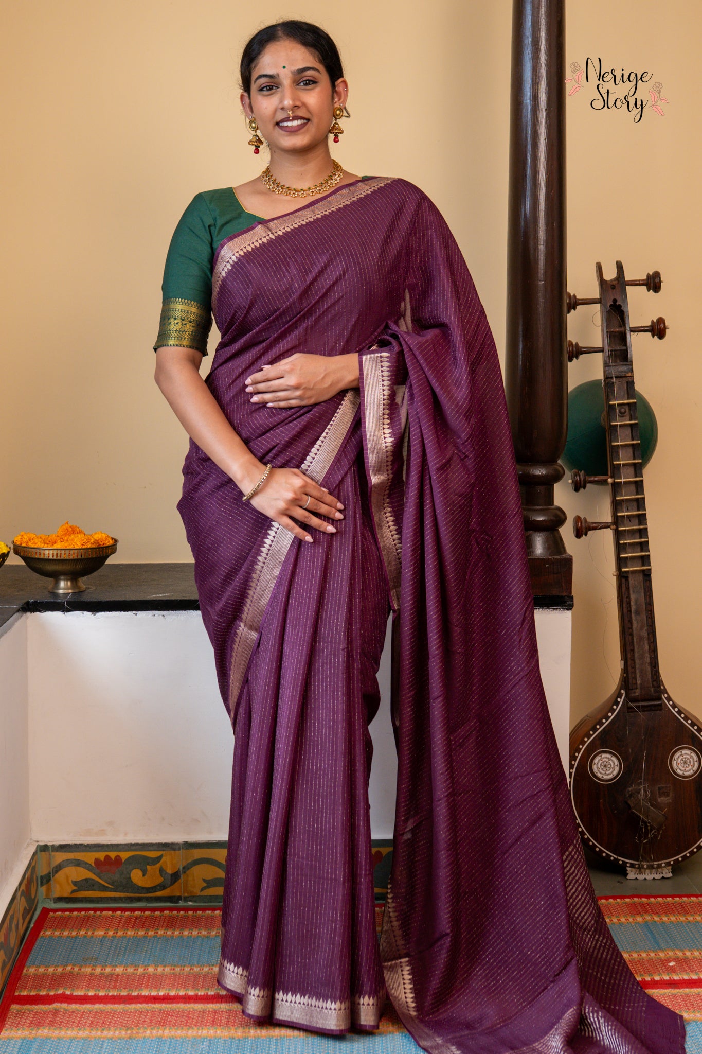 OMISHA (ओमिशा)