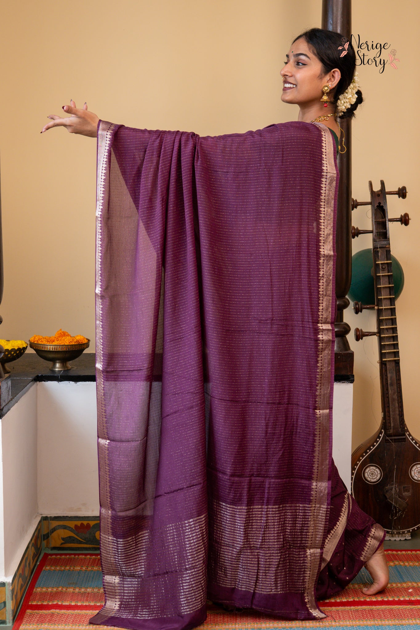 OMISHA (ओमिशा)