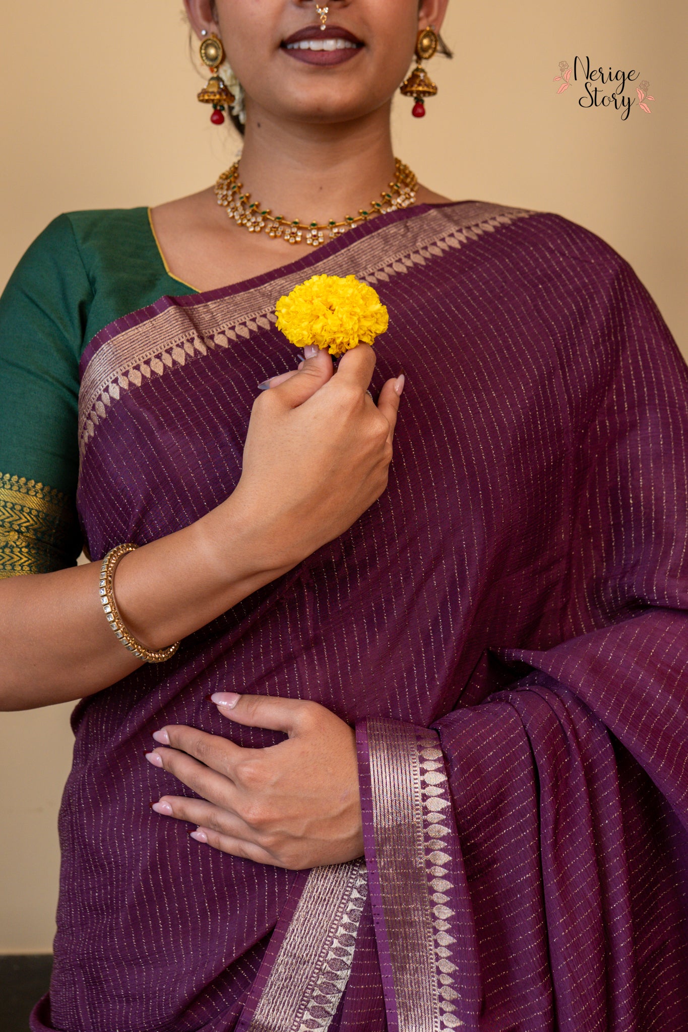 OMISHA (ओमिशा)