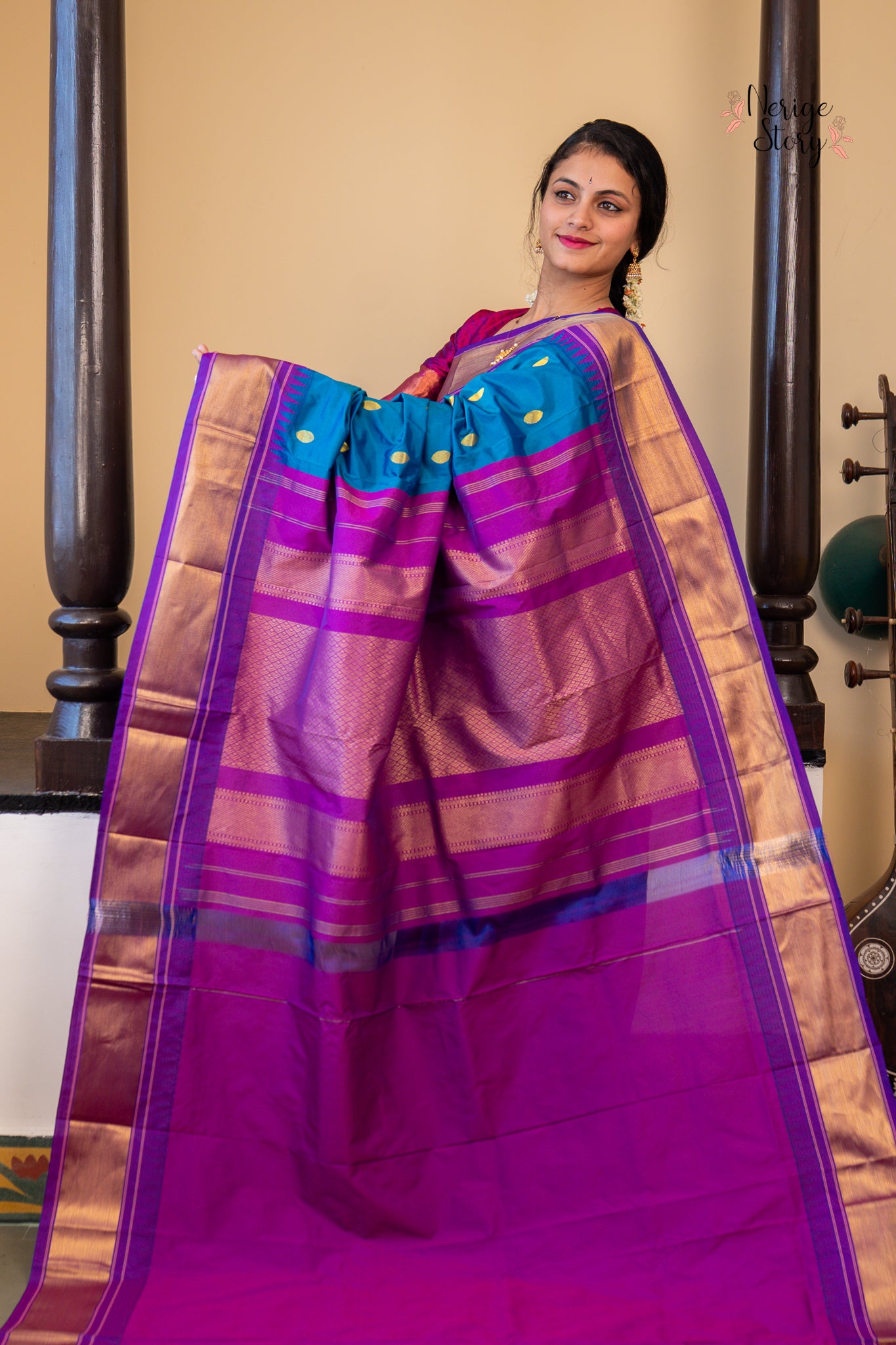 TARUPALLAVI (ತರುಪಲ್ಲವಿ)