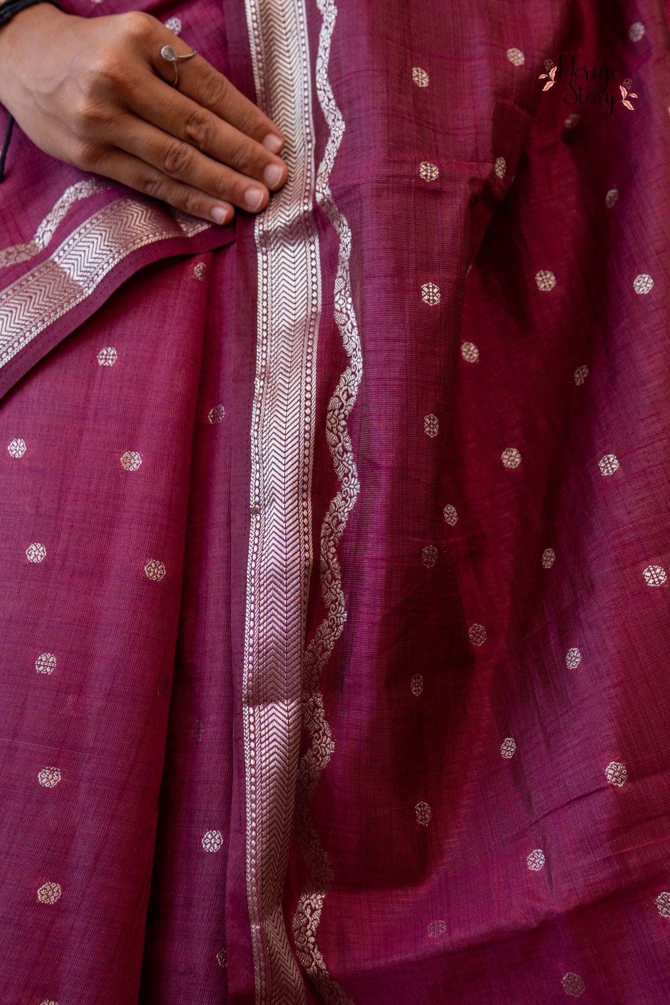 AKSHARA (अक्षरा)