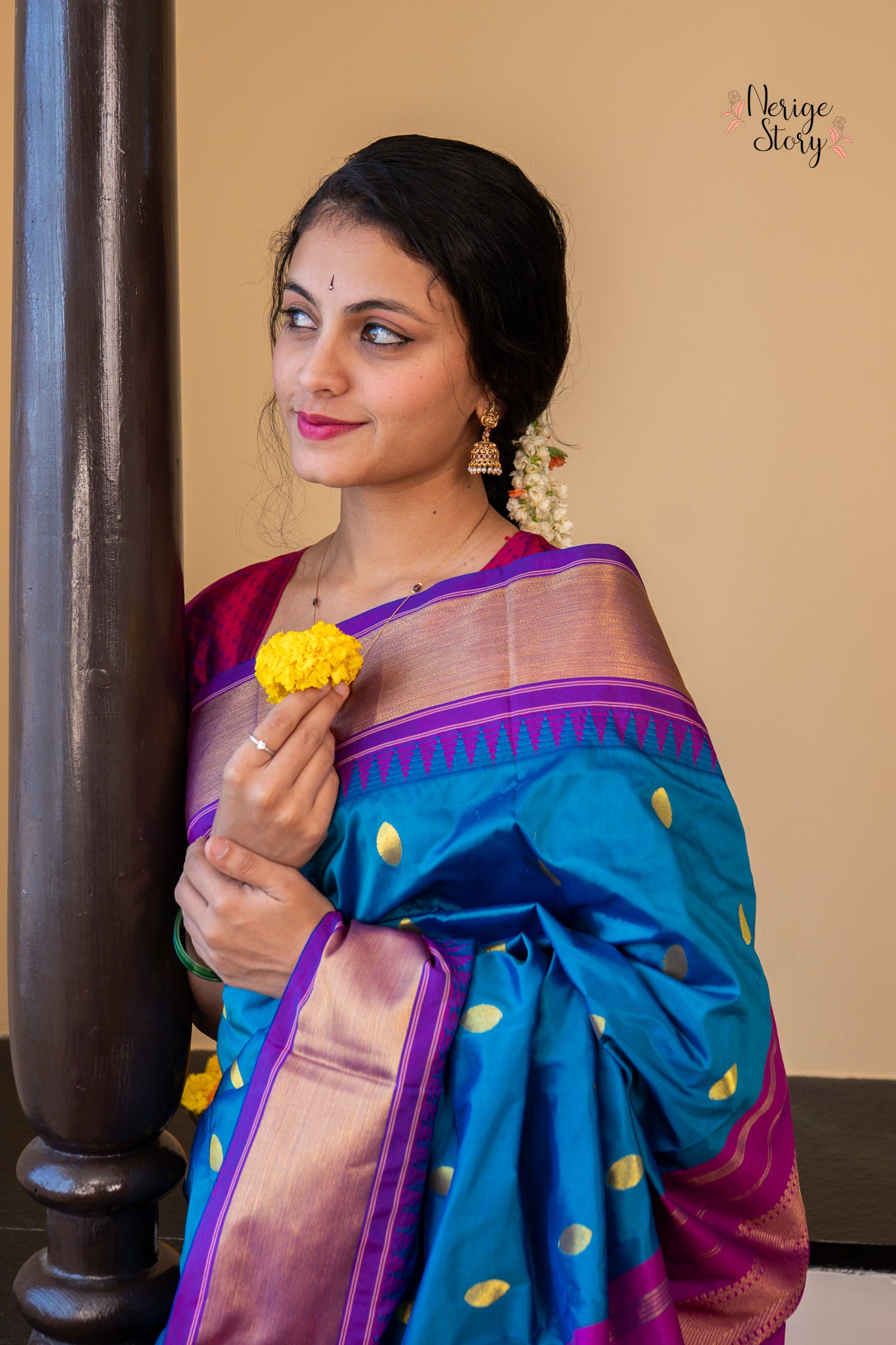 TARUPALLAVI (ತರುಪಲ್ಲವಿ)