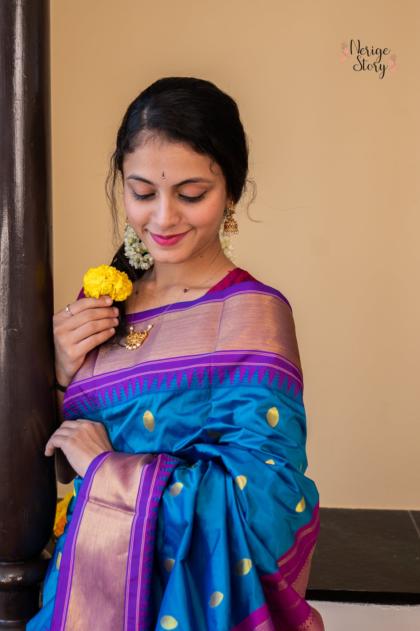 TARUPALLAVI (ತರುಪಲ್ಲವಿ)