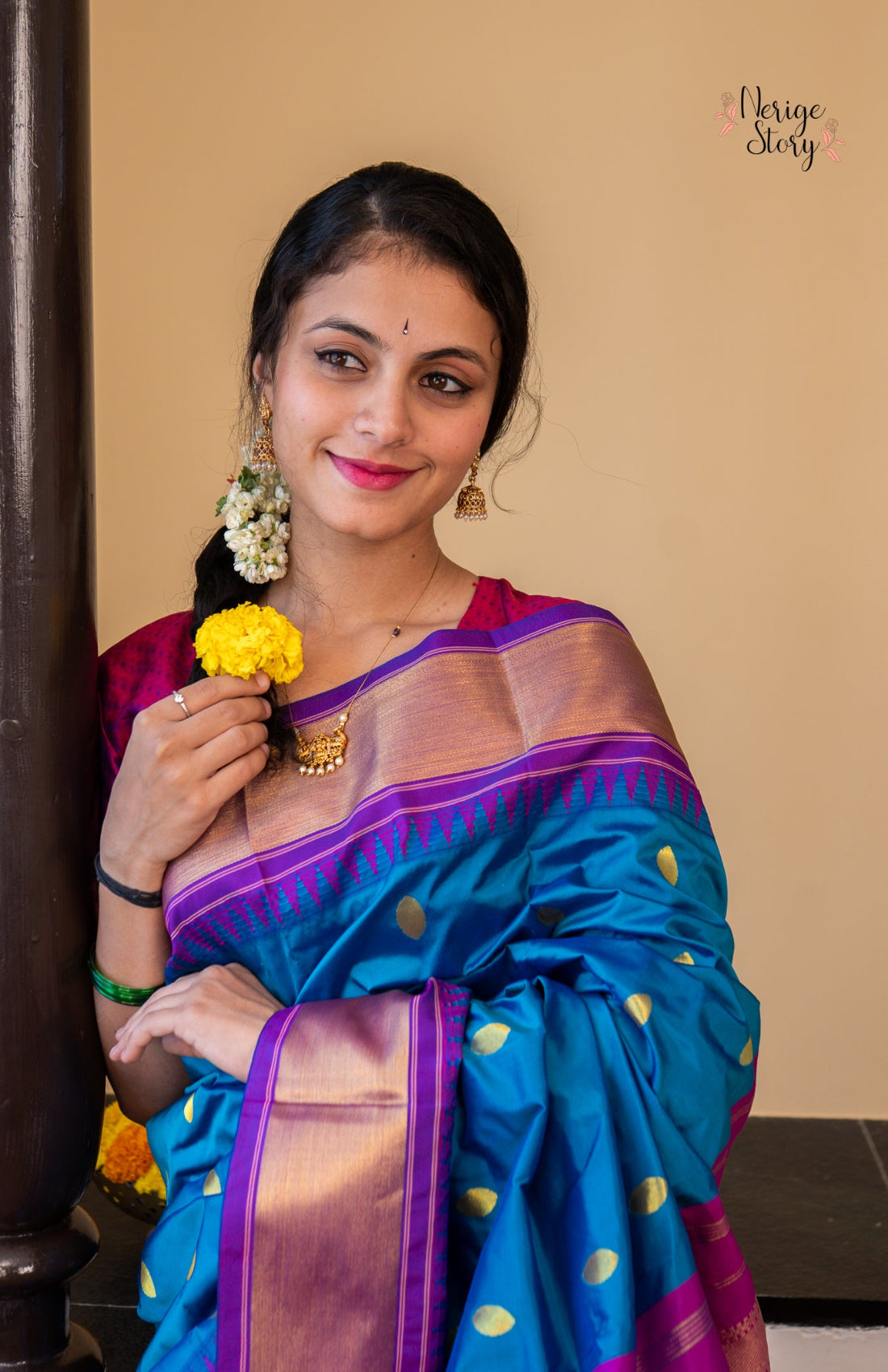 TARUPALLAVI (ತರುಪಲ್ಲವಿ)