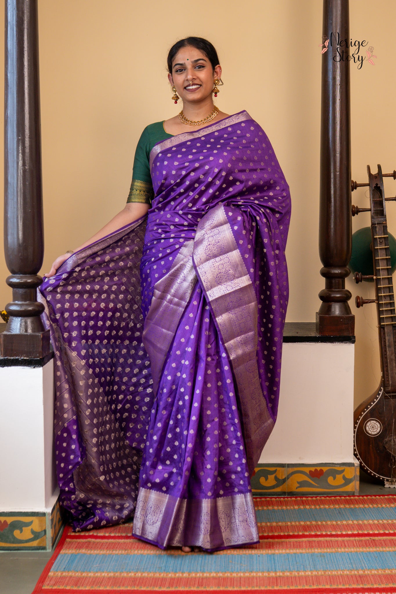 SAANVI (सान्वी)