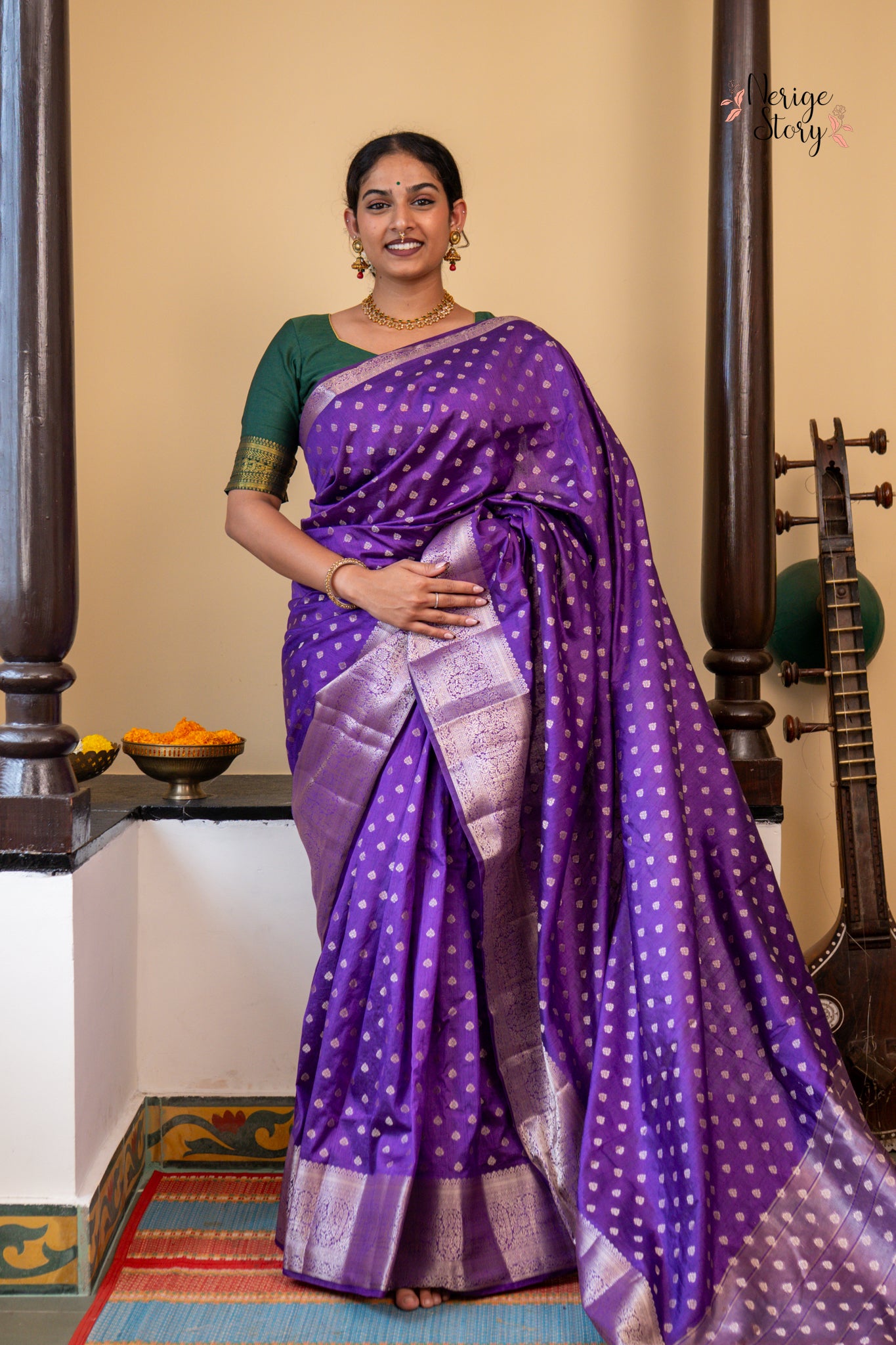 SAANVI (सान्वी)
