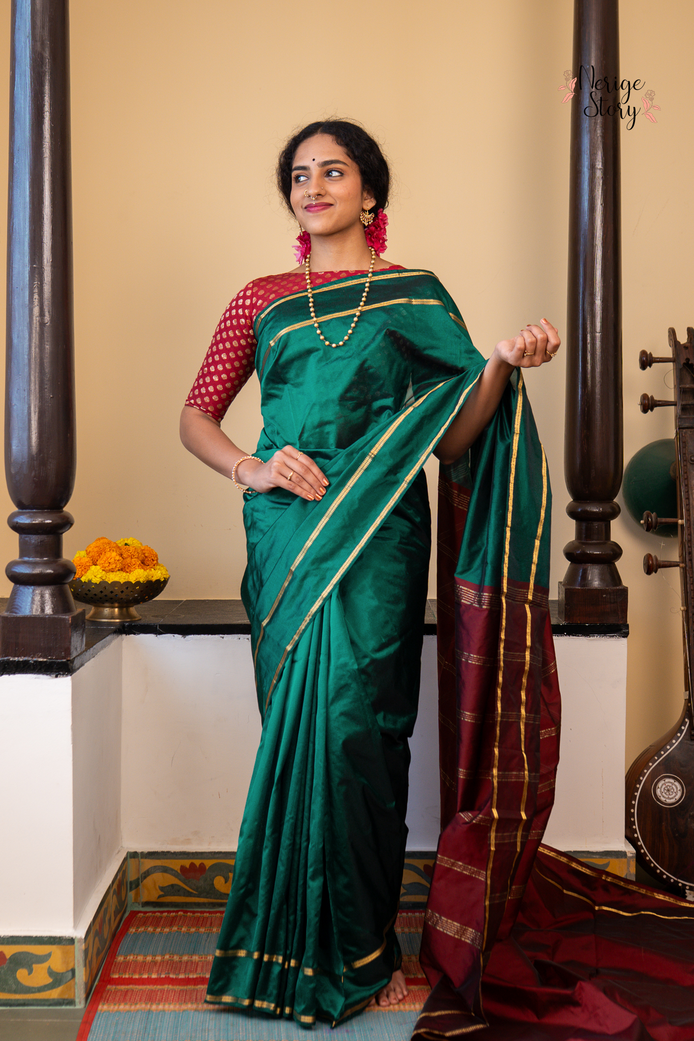 KANIKA (ಕಣಿಕಾ)