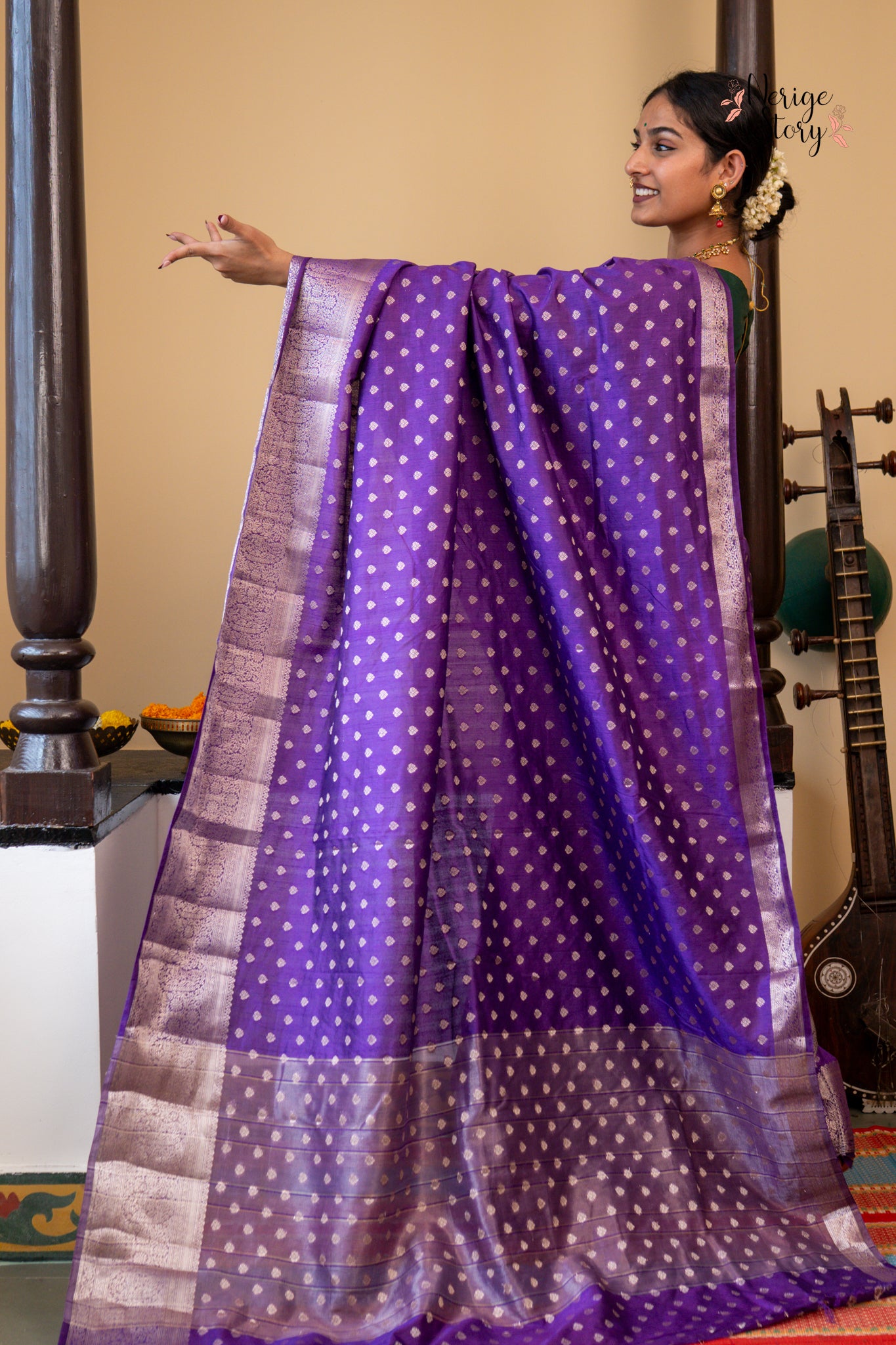 SAANVI (सान्वी)