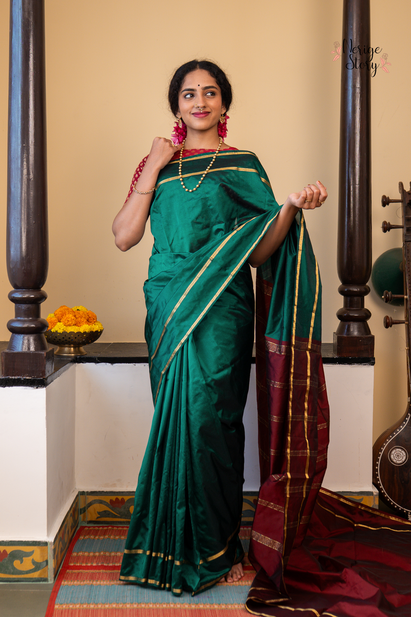 KANIKA (ಕಣಿಕಾ)