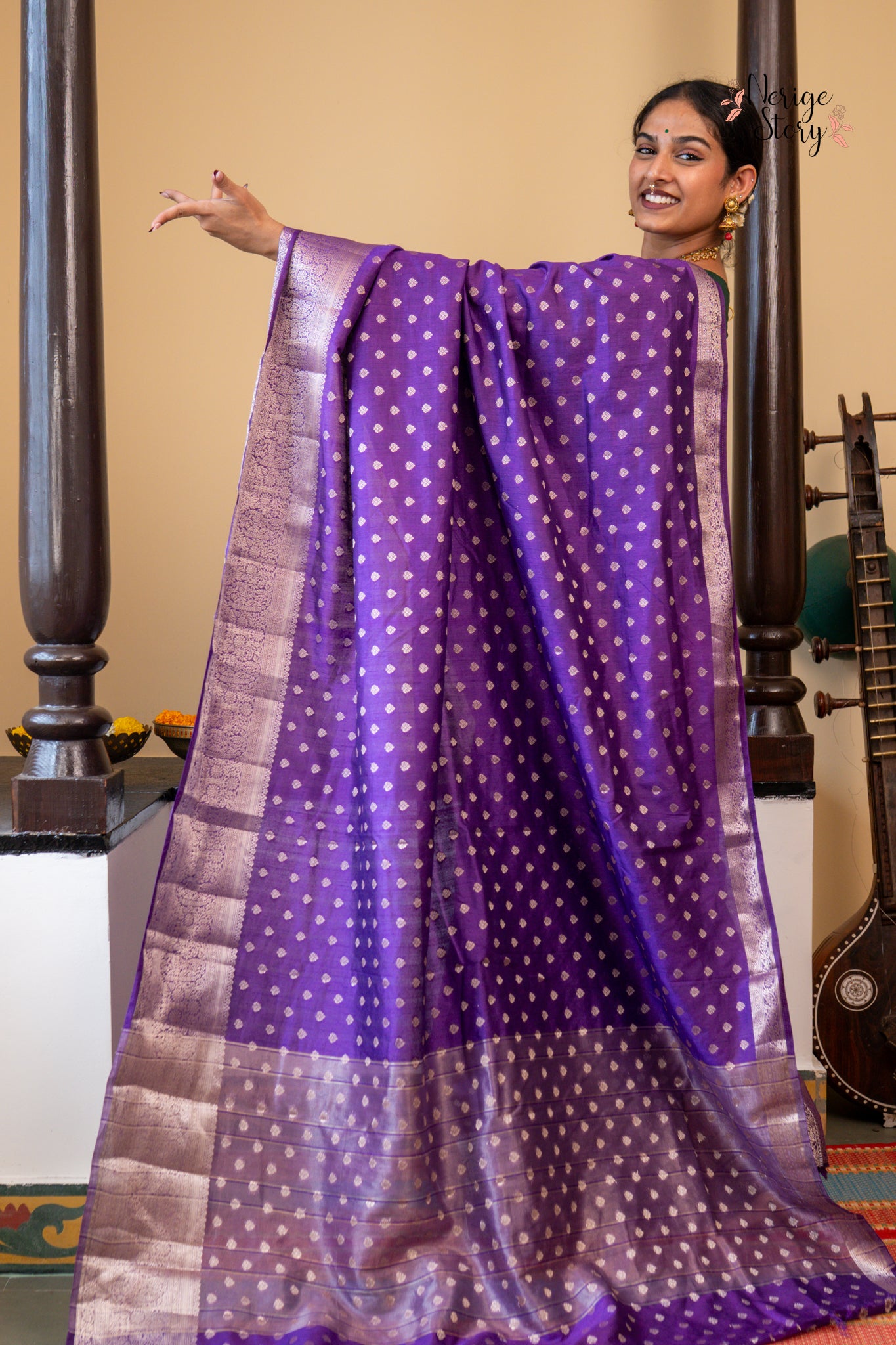 SAANVI (सान्वी)