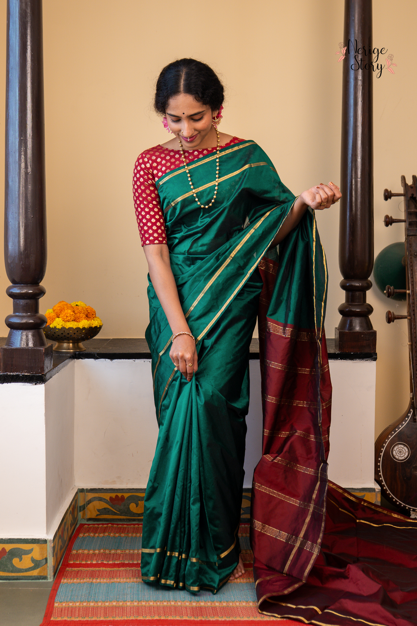 KANIKA (ಕಣಿಕಾ)